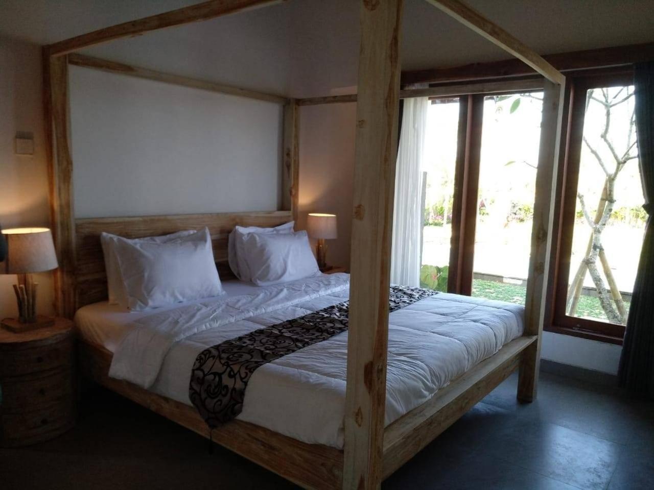 Two-Bedroom Villa - Photo 15