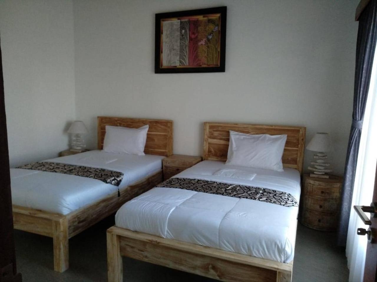 Two-Bedroom Villa - Photo 17