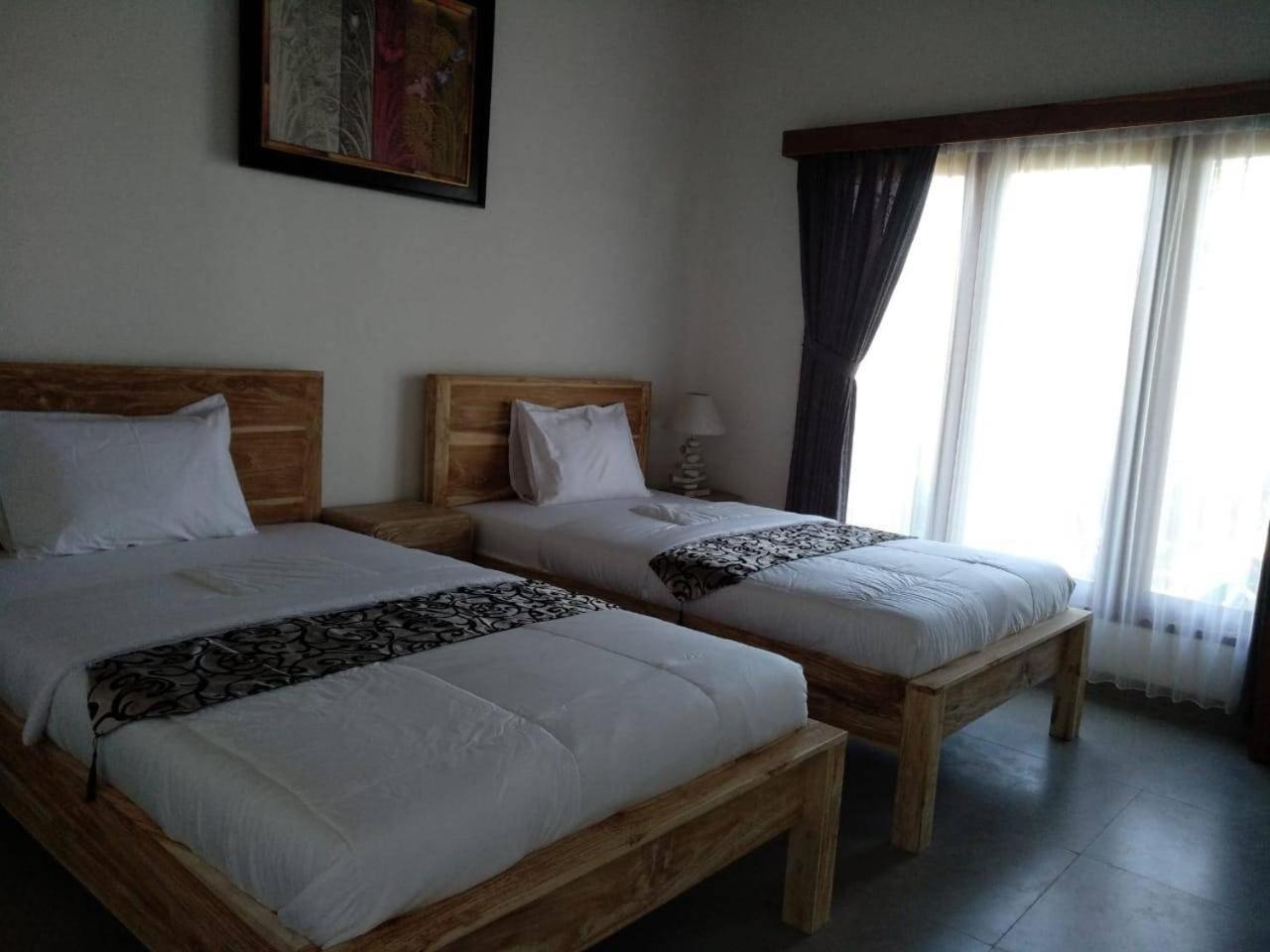 Two-Bedroom Villa - Photo 16