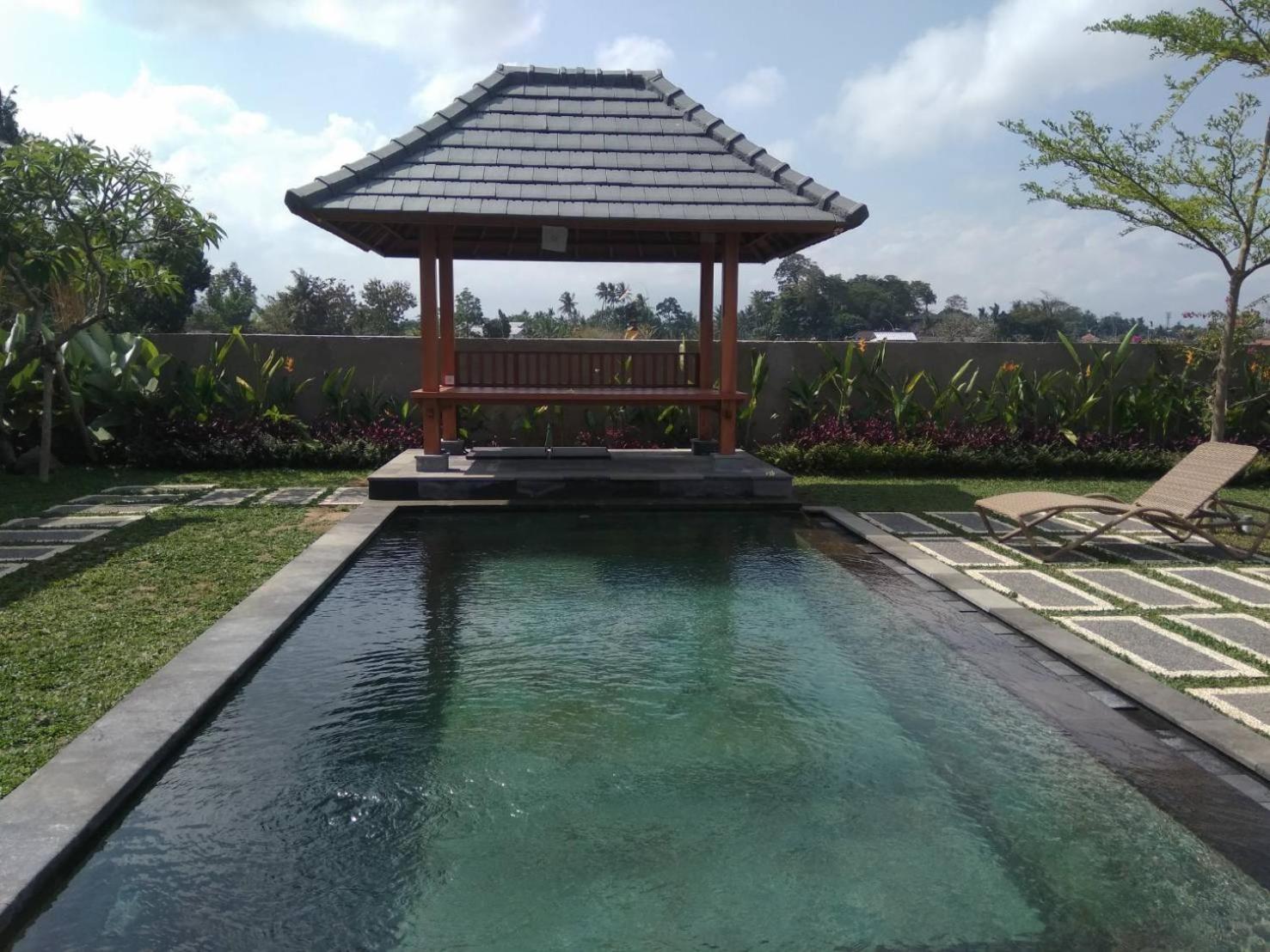 Two-Bedroom Villa - Photo 24