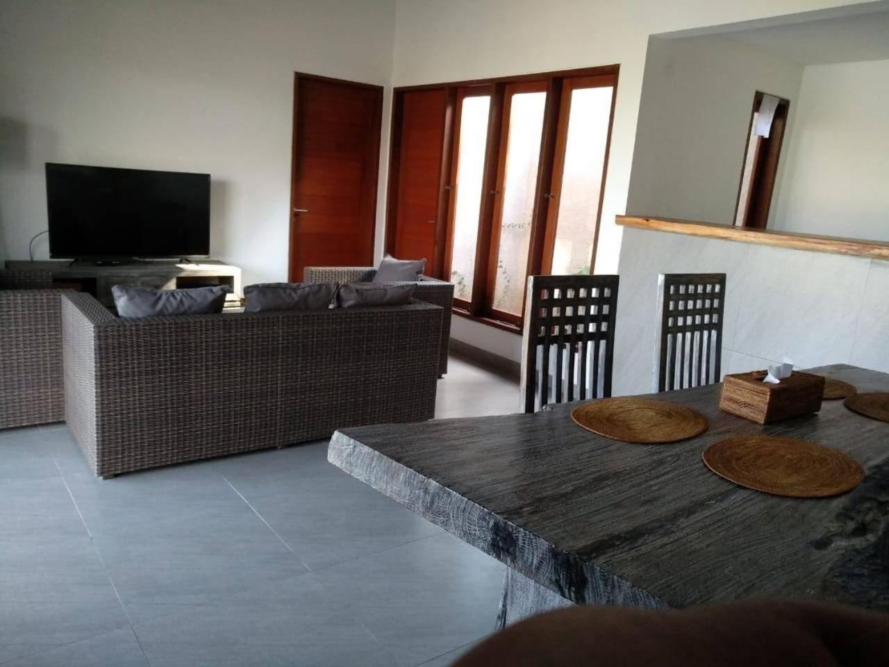Two-Bedroom Villa - Photo 20