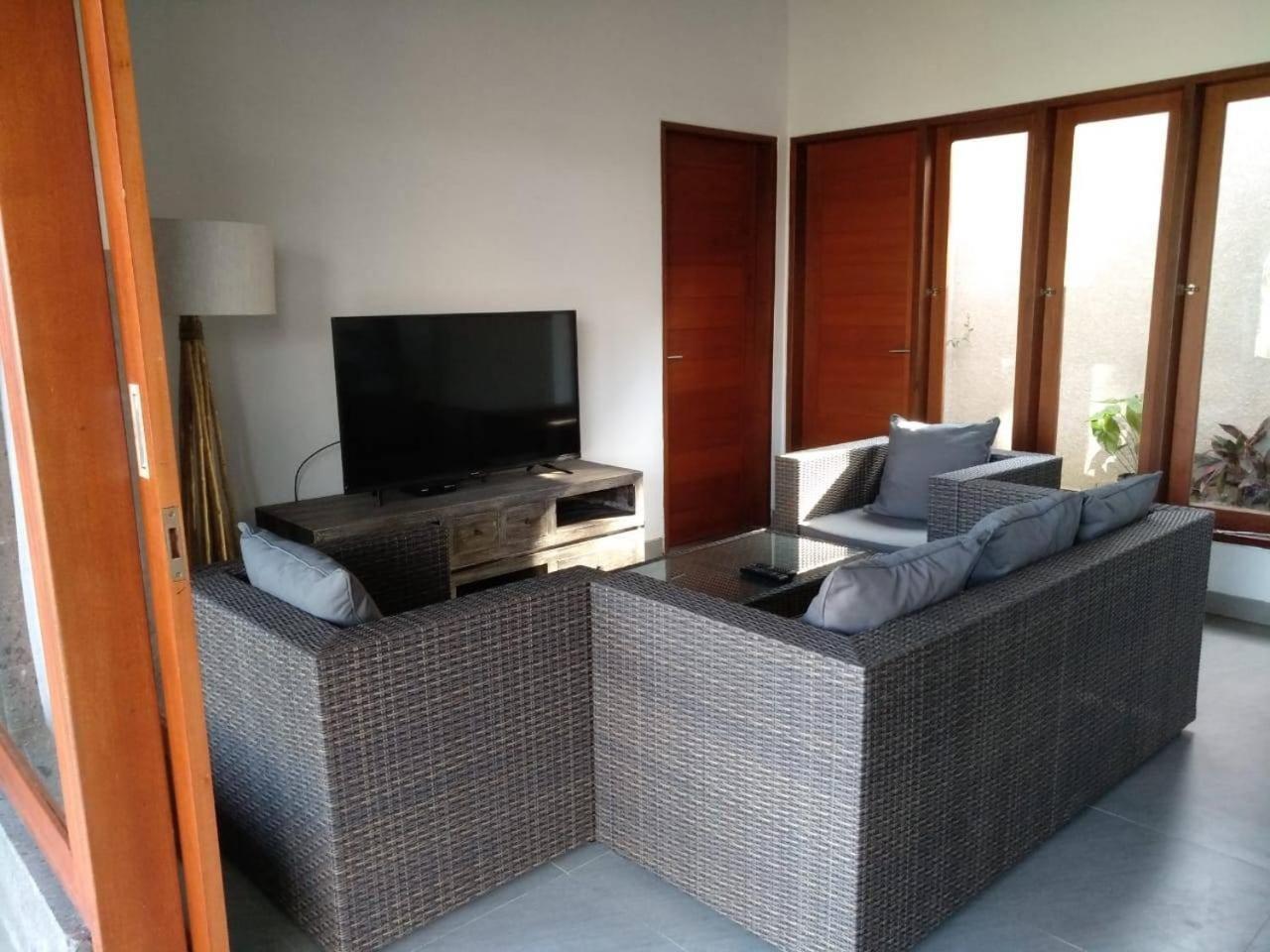 Two-Bedroom Villa - Photo 19