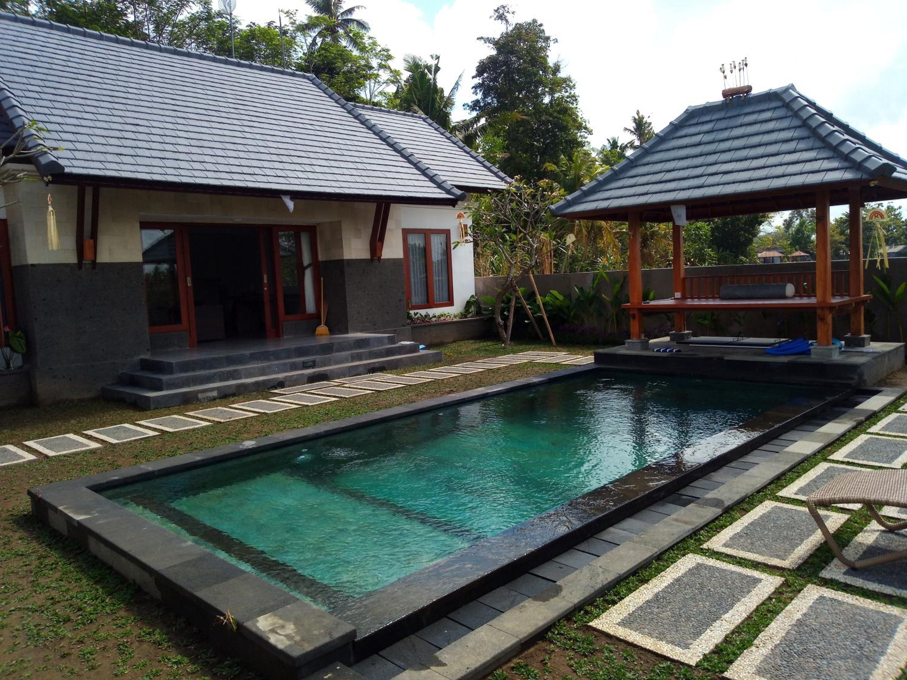 Two-Bedroom Villa - Photo 28