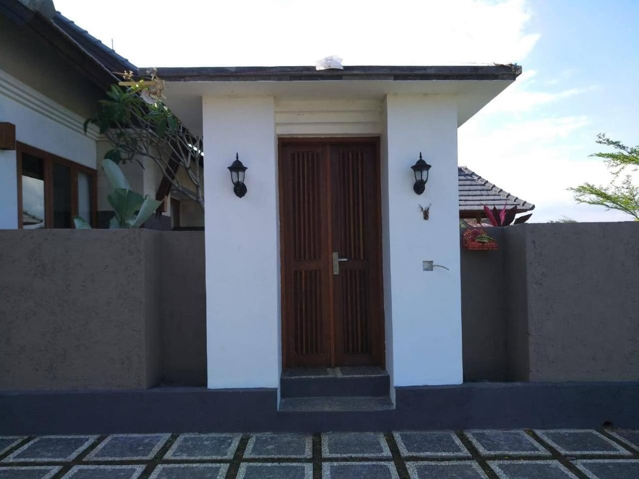 Two-Bedroom Villa - Photo 21