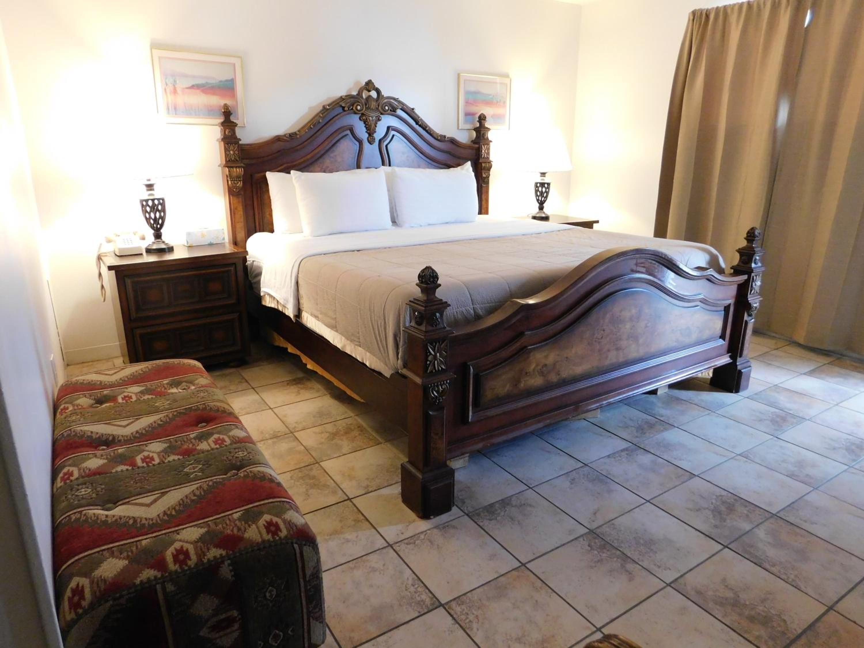 King Room photo 2