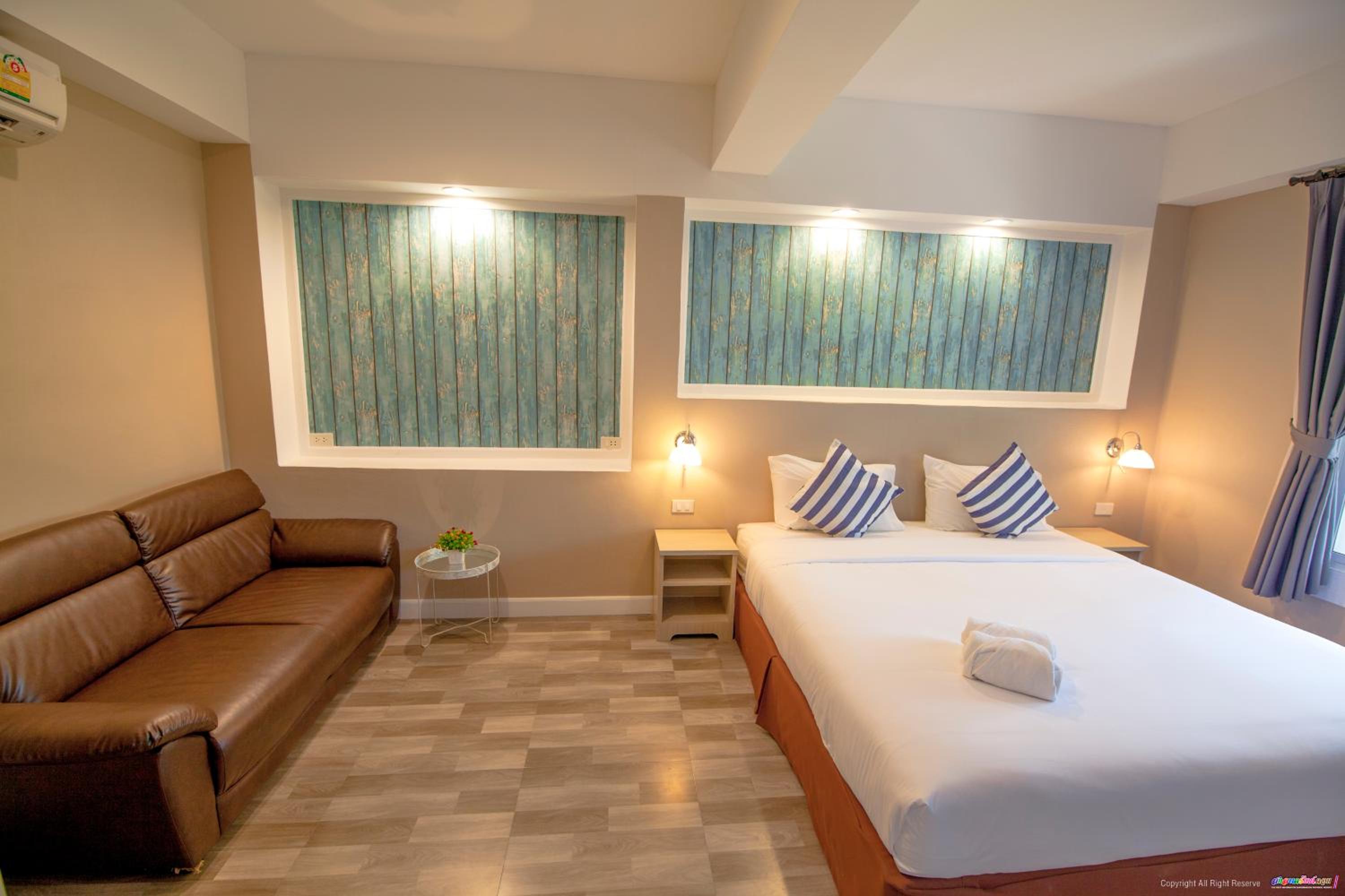 Superior Double Room photo 3