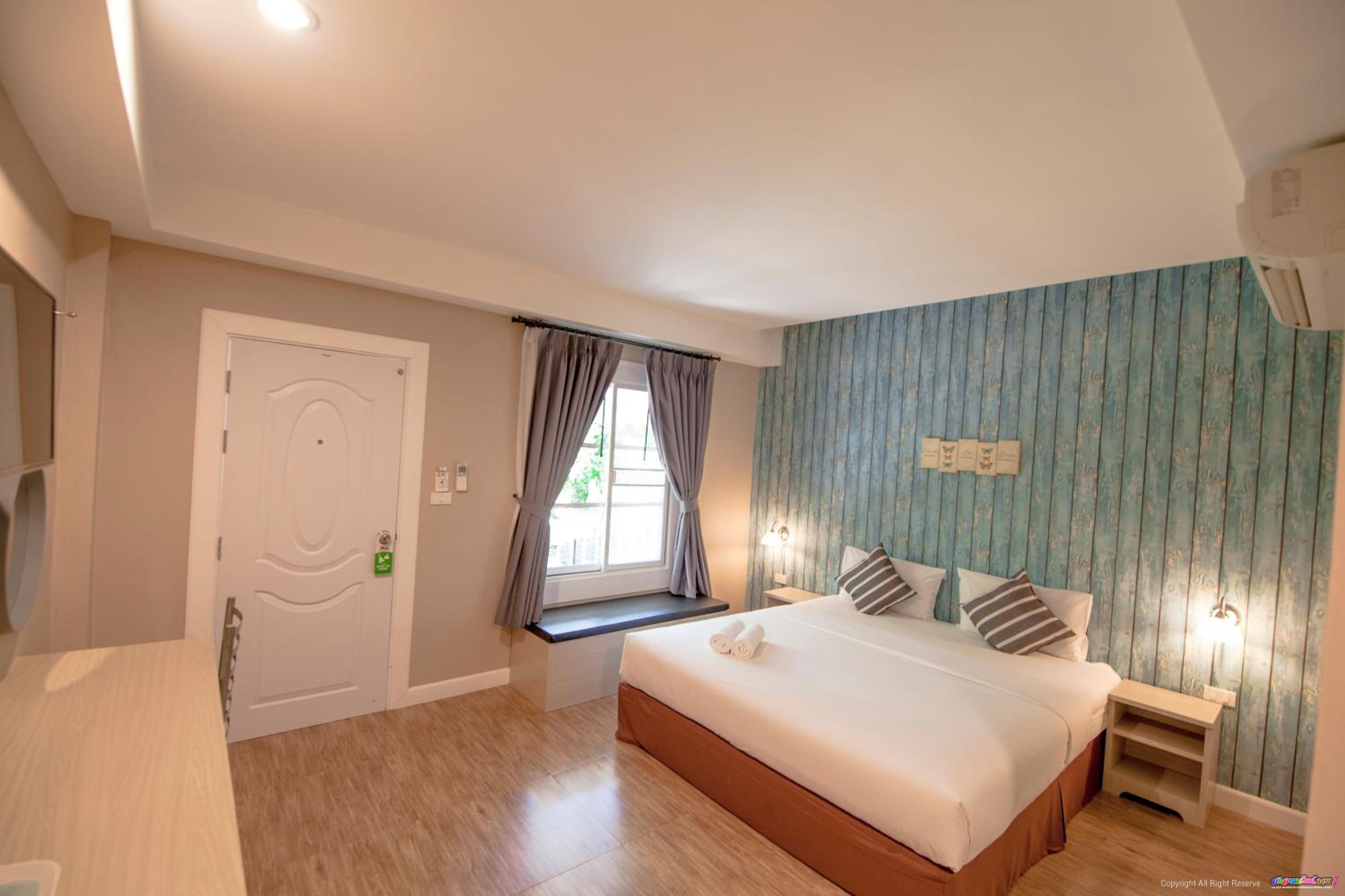 Superior Double Room photo 1