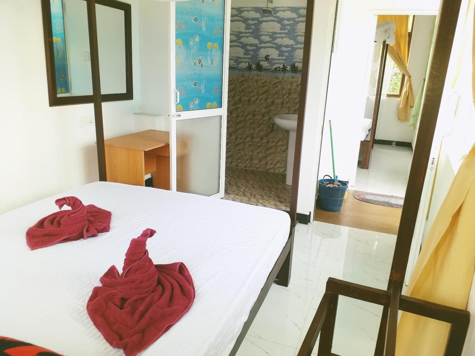 Standard Double Room photo 2