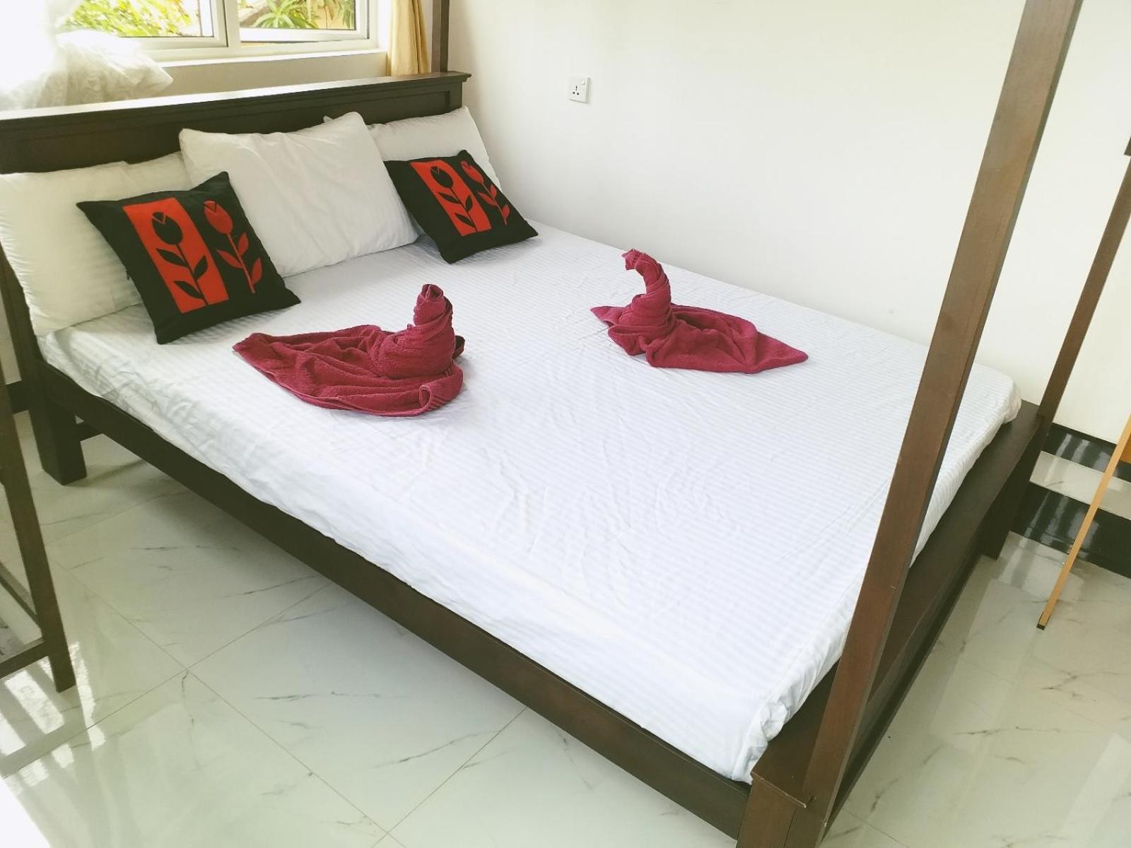Standard Double Room photo 1