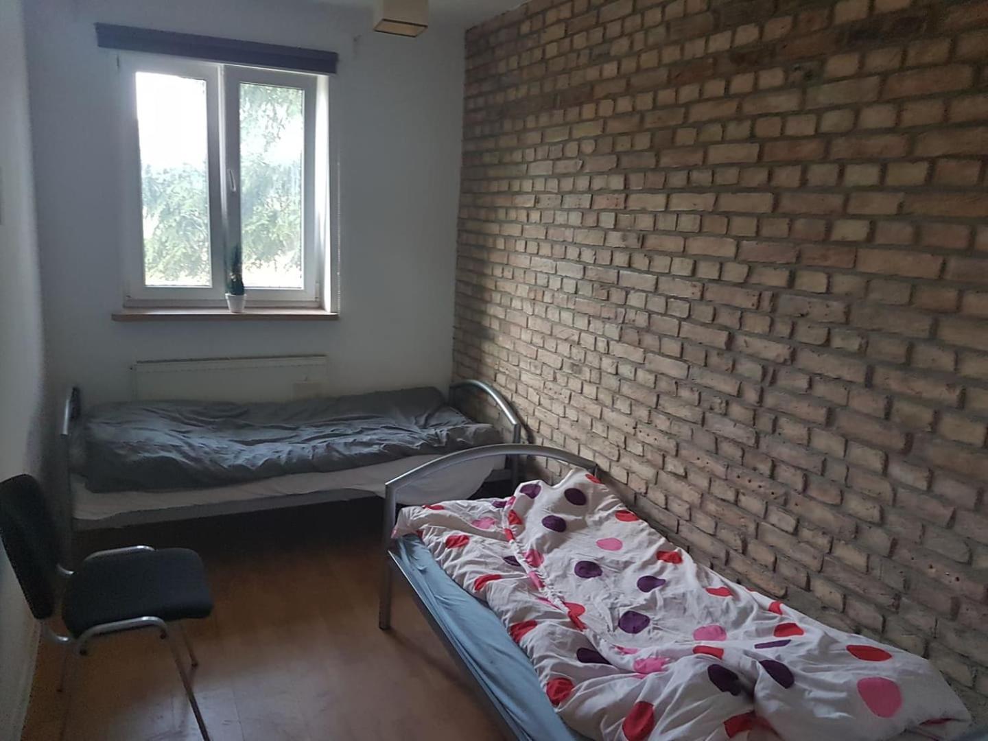 Budget Double Room - Photo 4