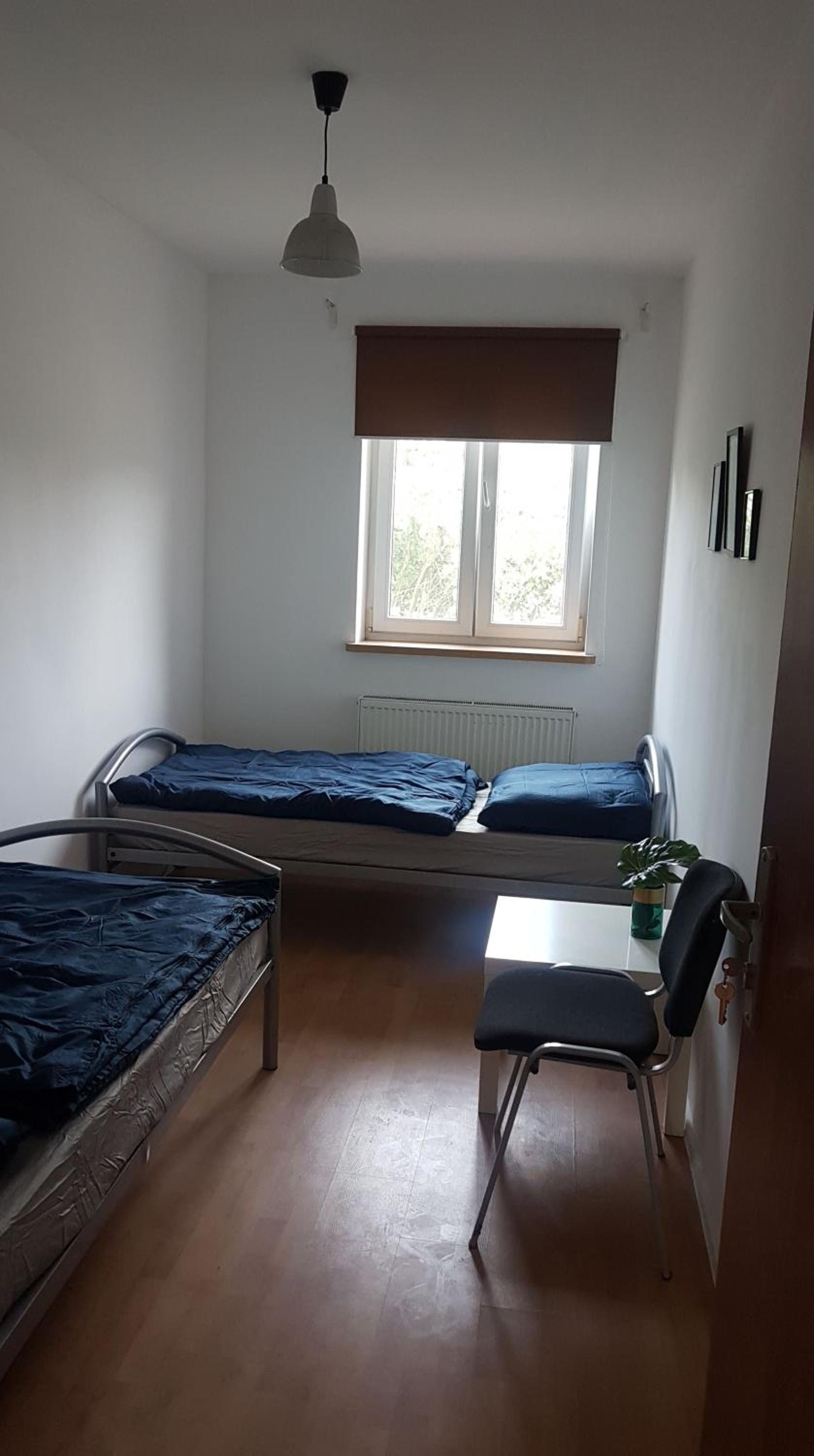 Budget Double Room - Photo 3