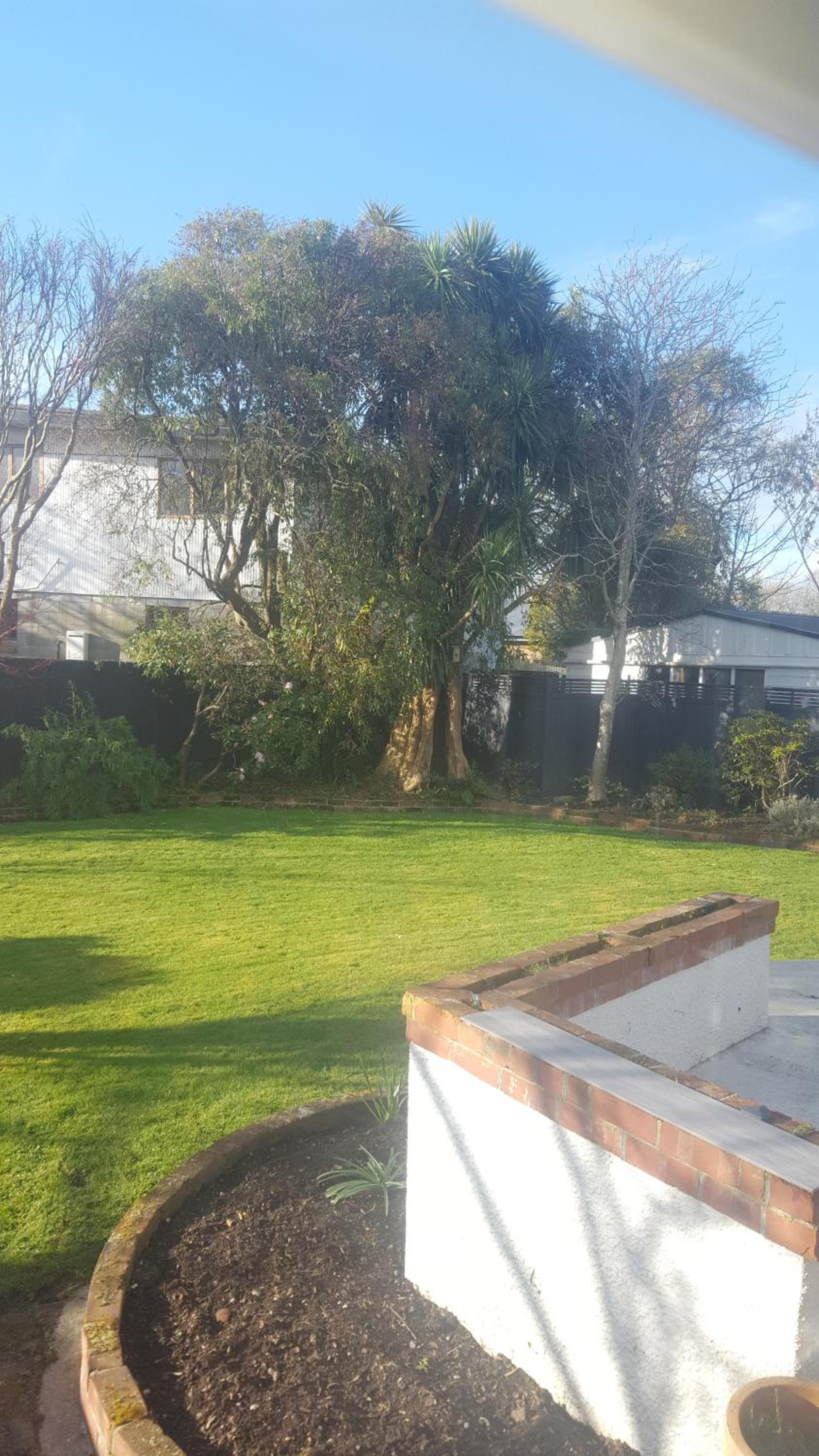 Apartment with Garden View - Photo 10