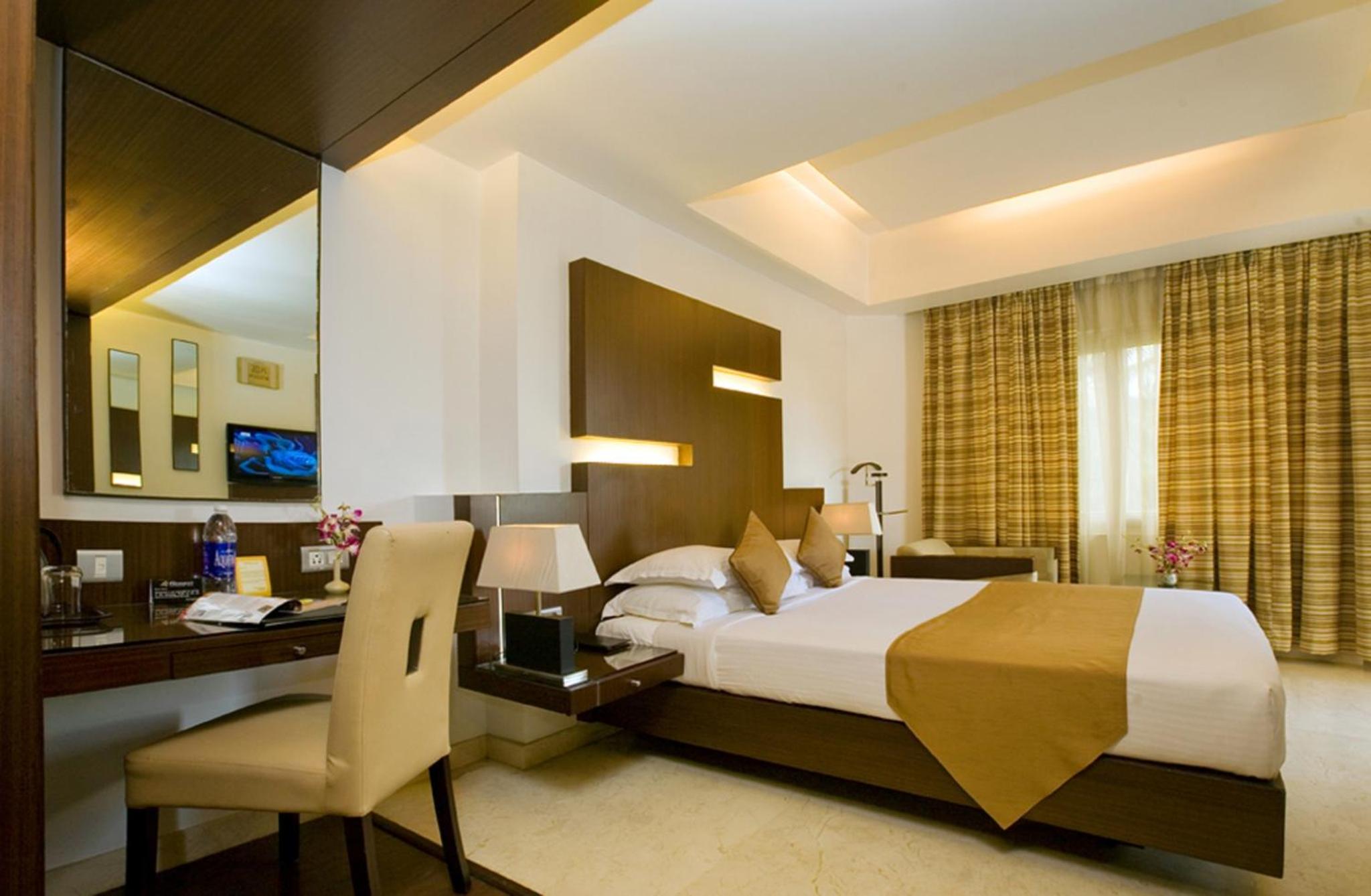 Comfort Double Room - Photo 1