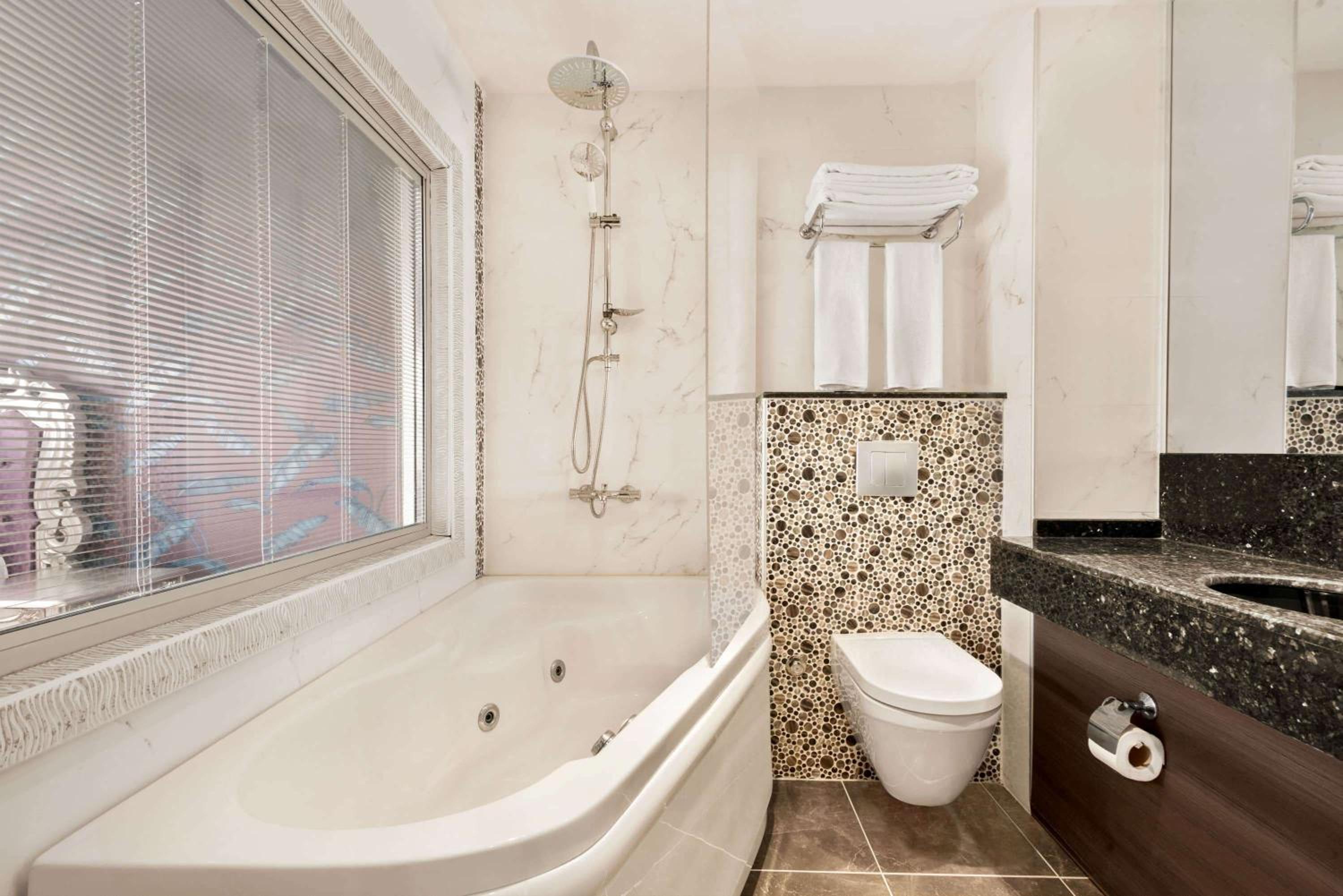 Premium Queen Suite - Non-Smoking