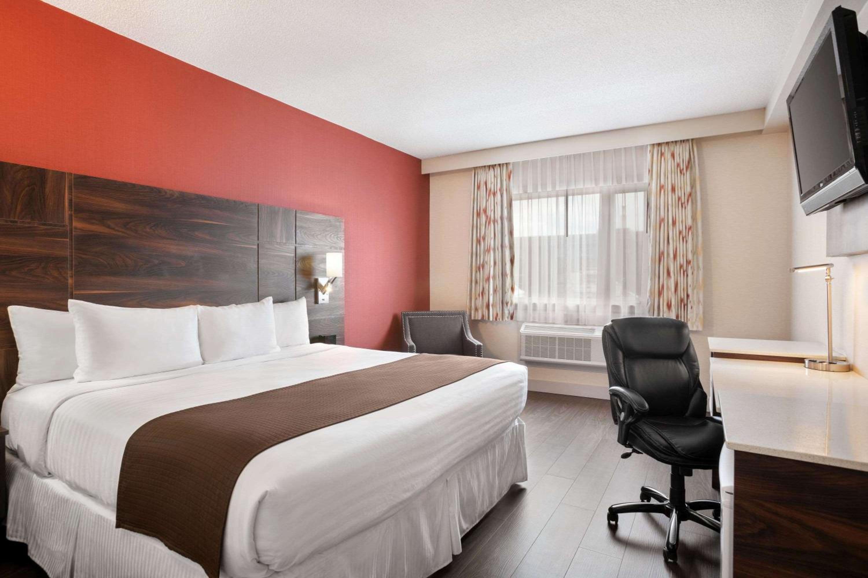 King Room - Photo 1
