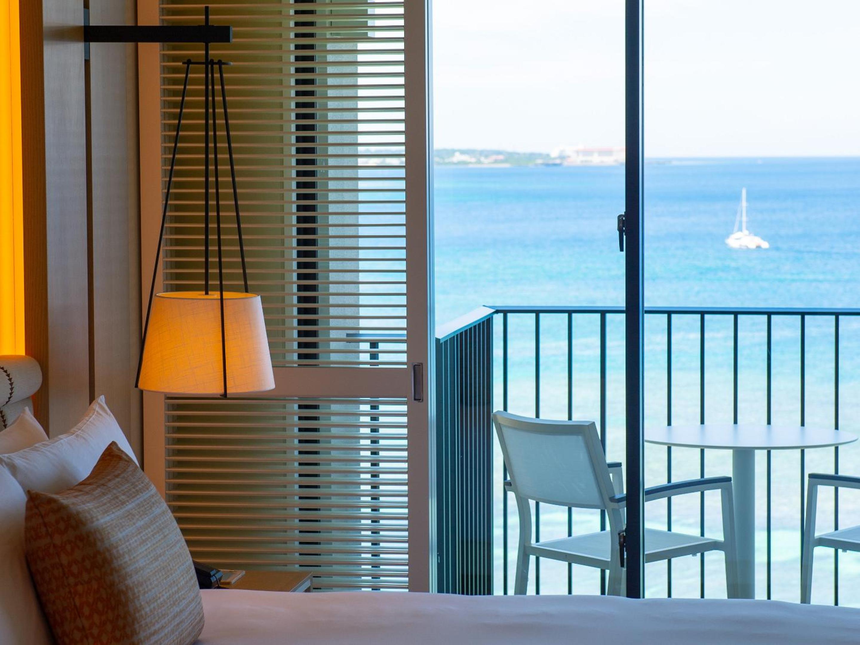 Premier Ocean Front Twin - Photo 3