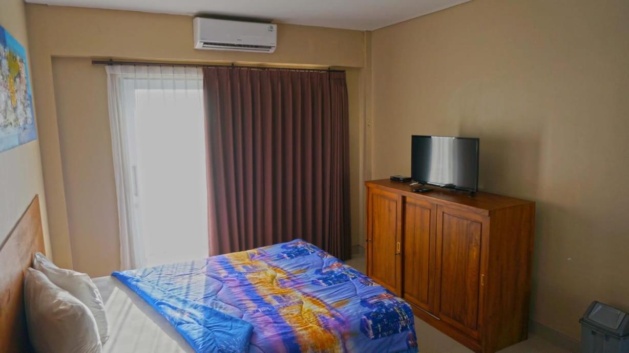 Double Room with Balcony - Photo 7