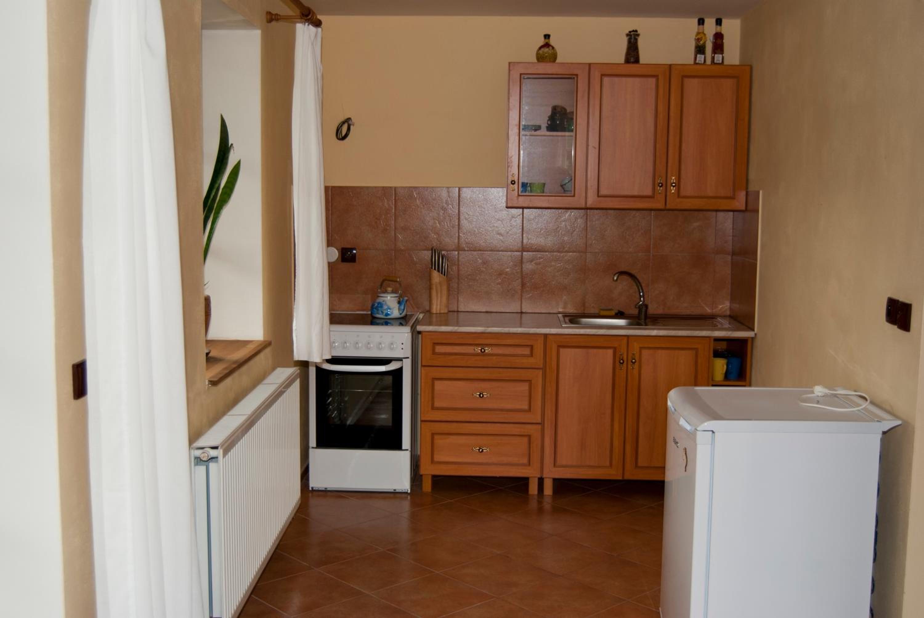 Apartment (2 Adults) - Photo 15