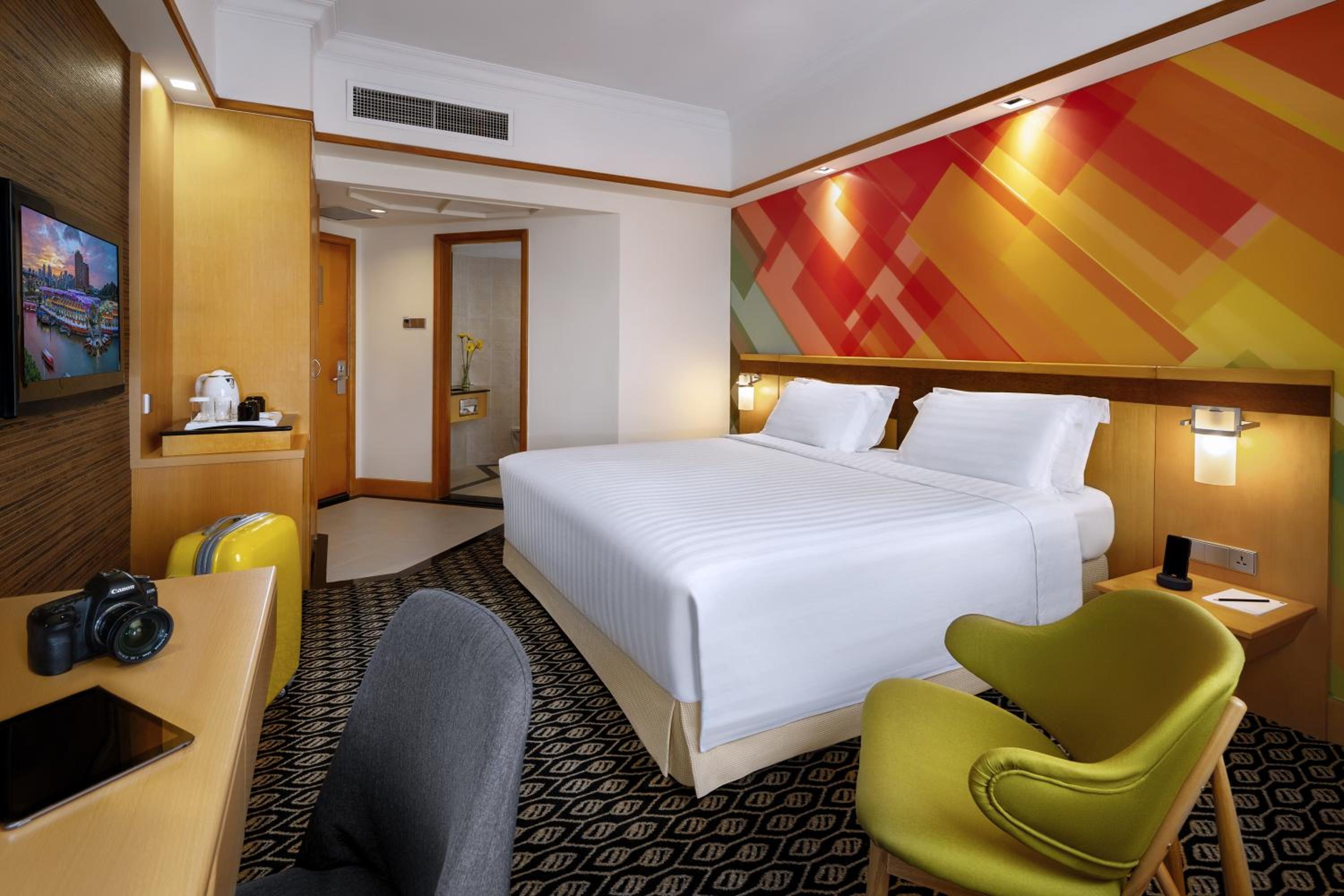 Connecting Room photo 3