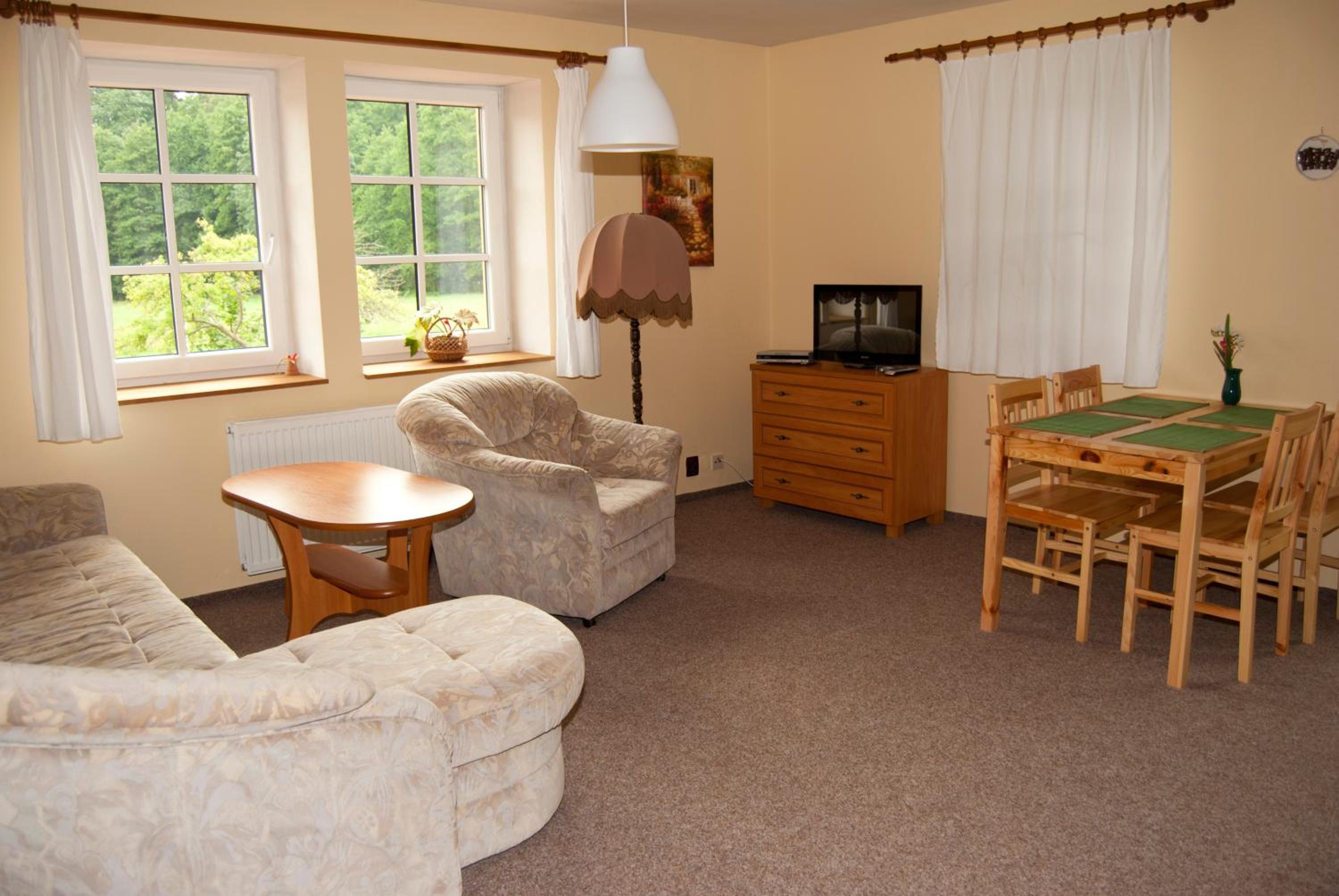 Apartment (2 Adults) - Photo 12