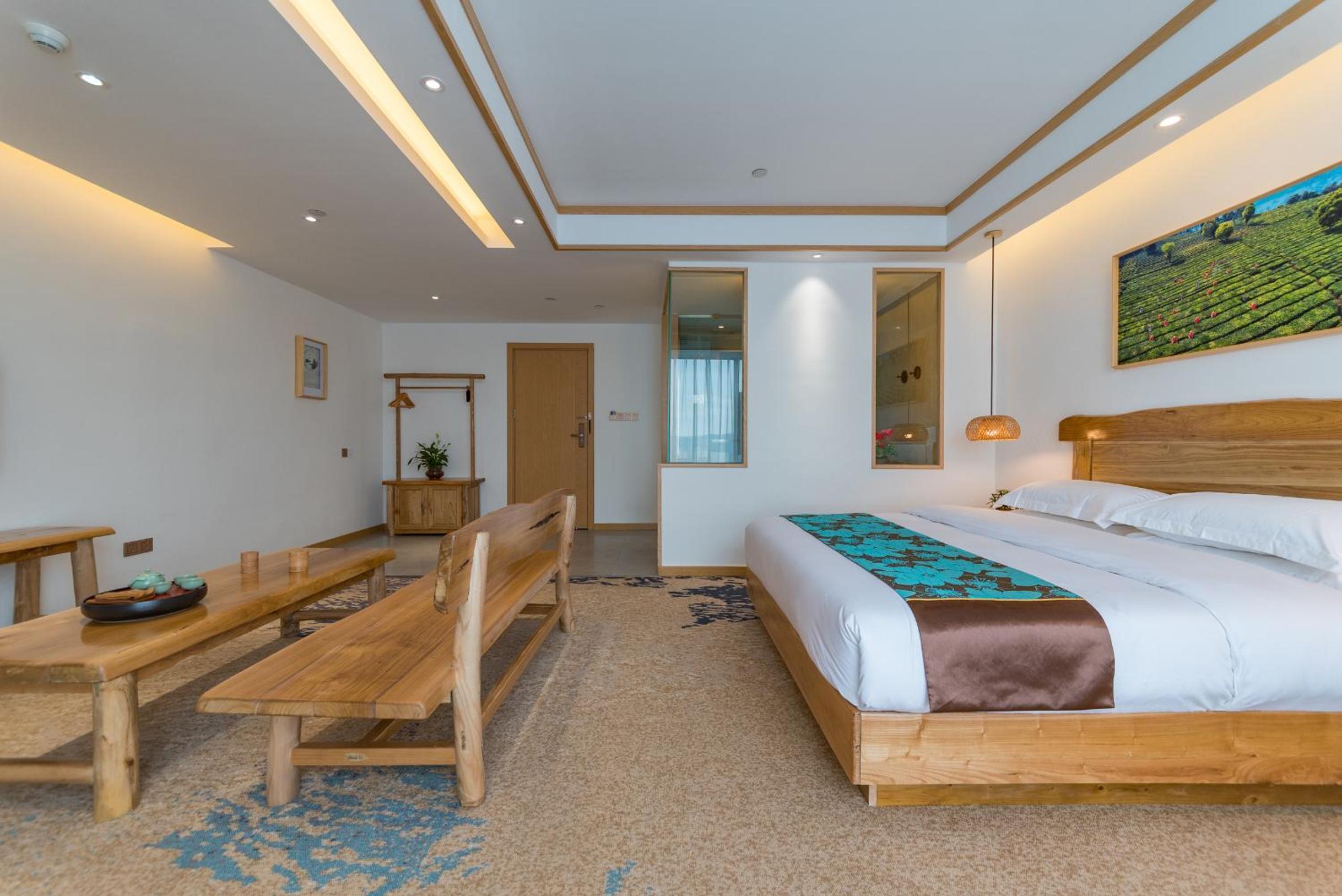 Single Room With Mountain View photo 2