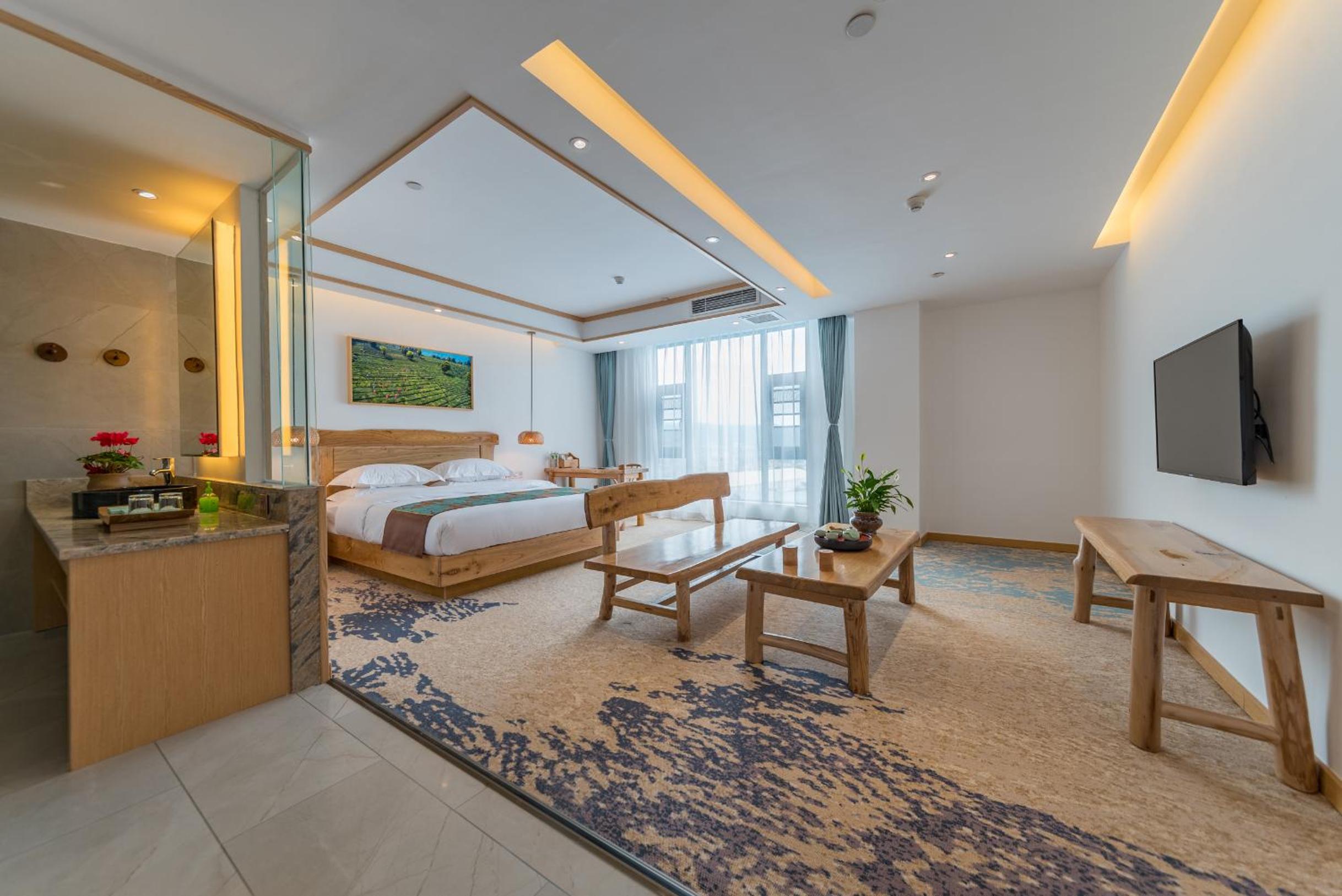 Single Room With Mountain View photo 1