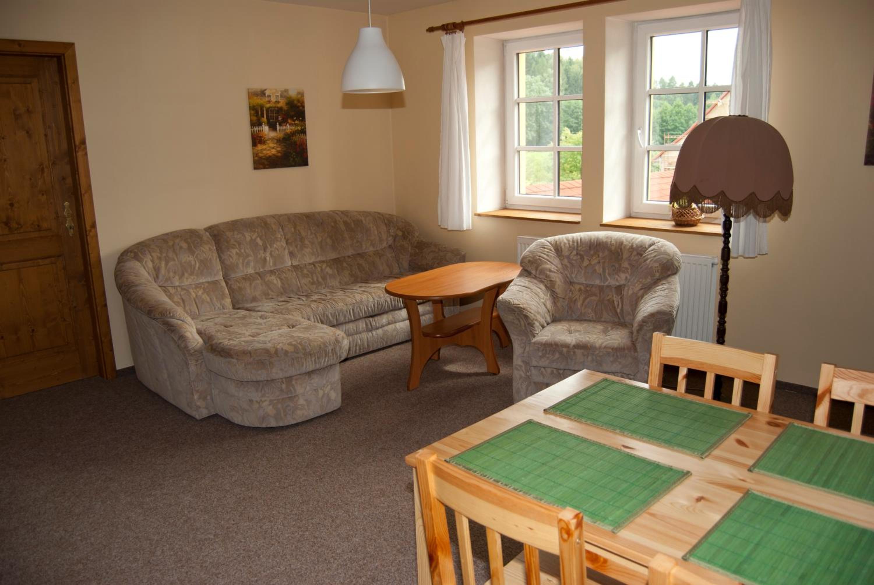Apartment (2 Adults) - Photo 10