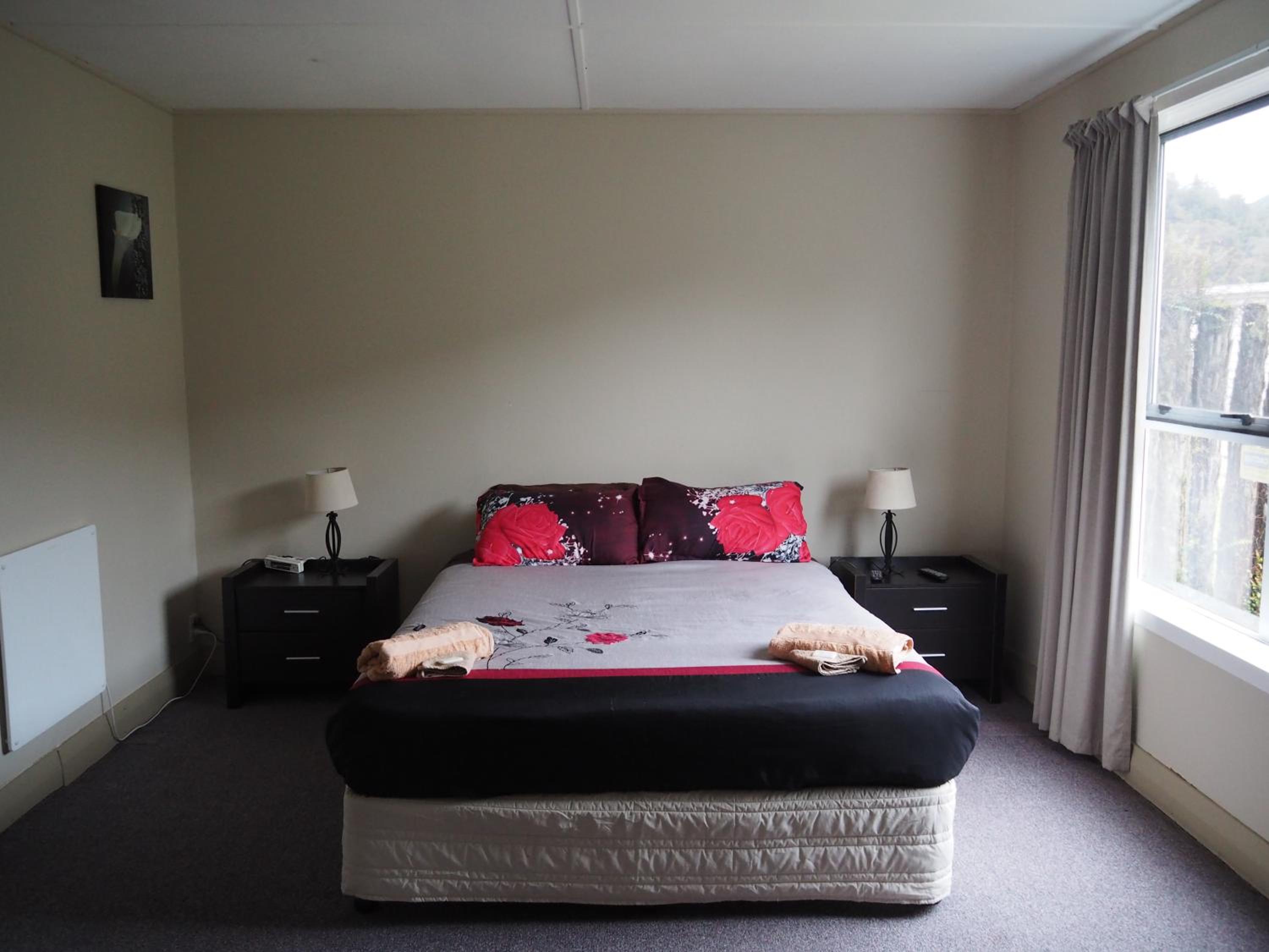 Budget Double Room photo 1
