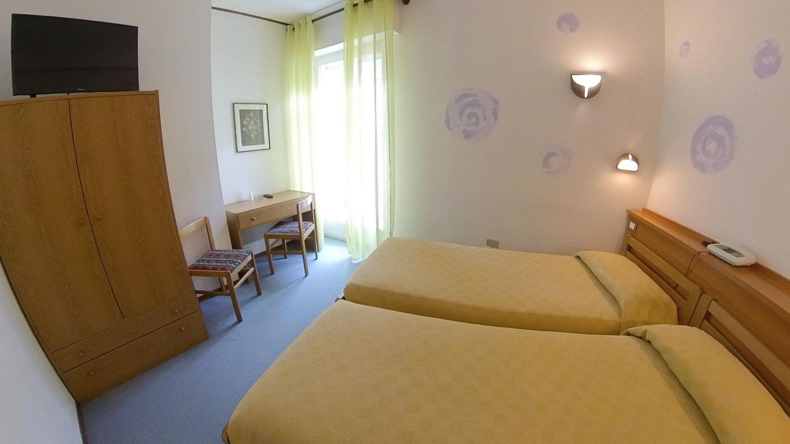 Standard Double or Twin Room depandance photo 3