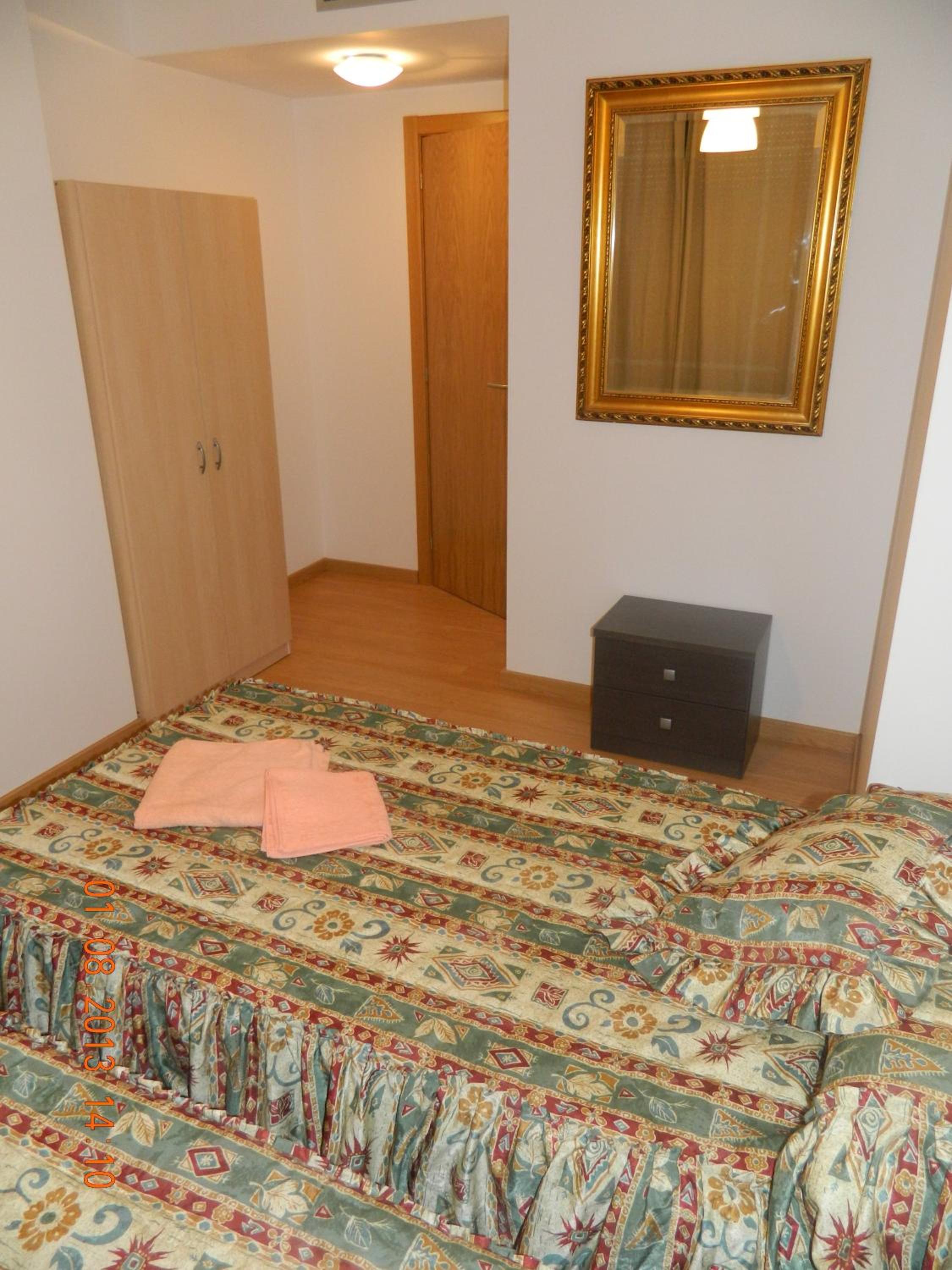 Two-Bedroom Apartment photo 2