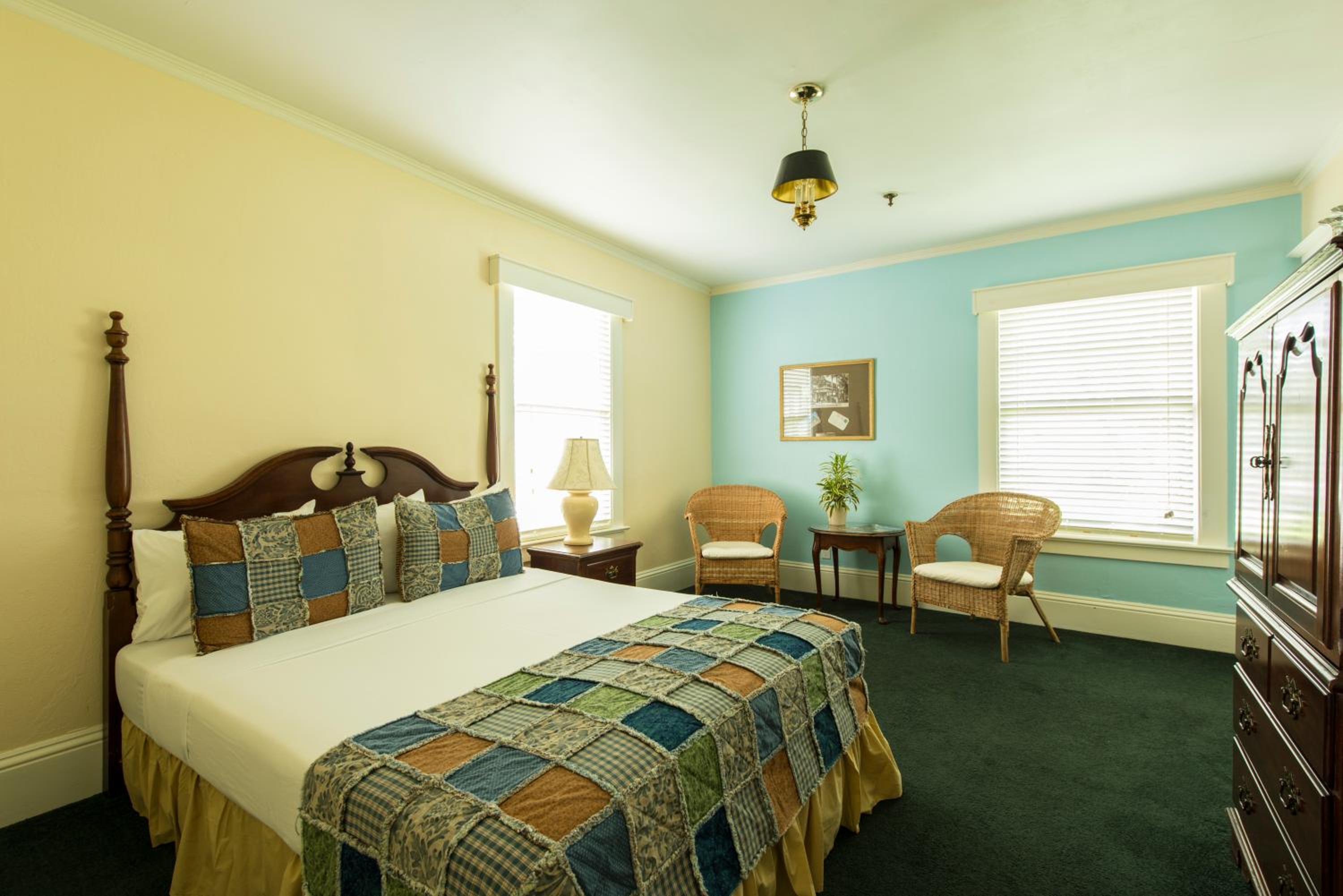 King Room - Photo 2