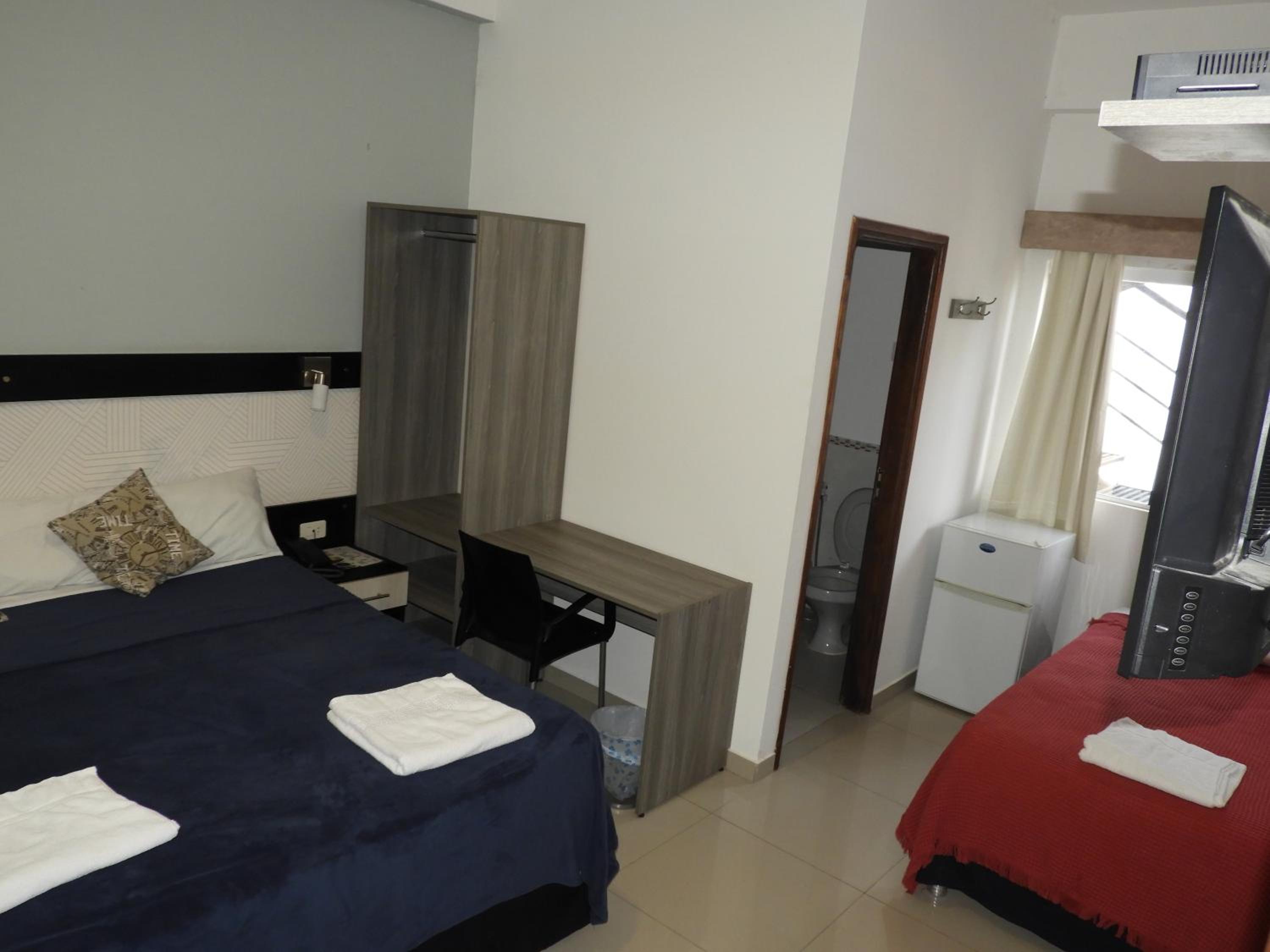 Triple Room photo 1