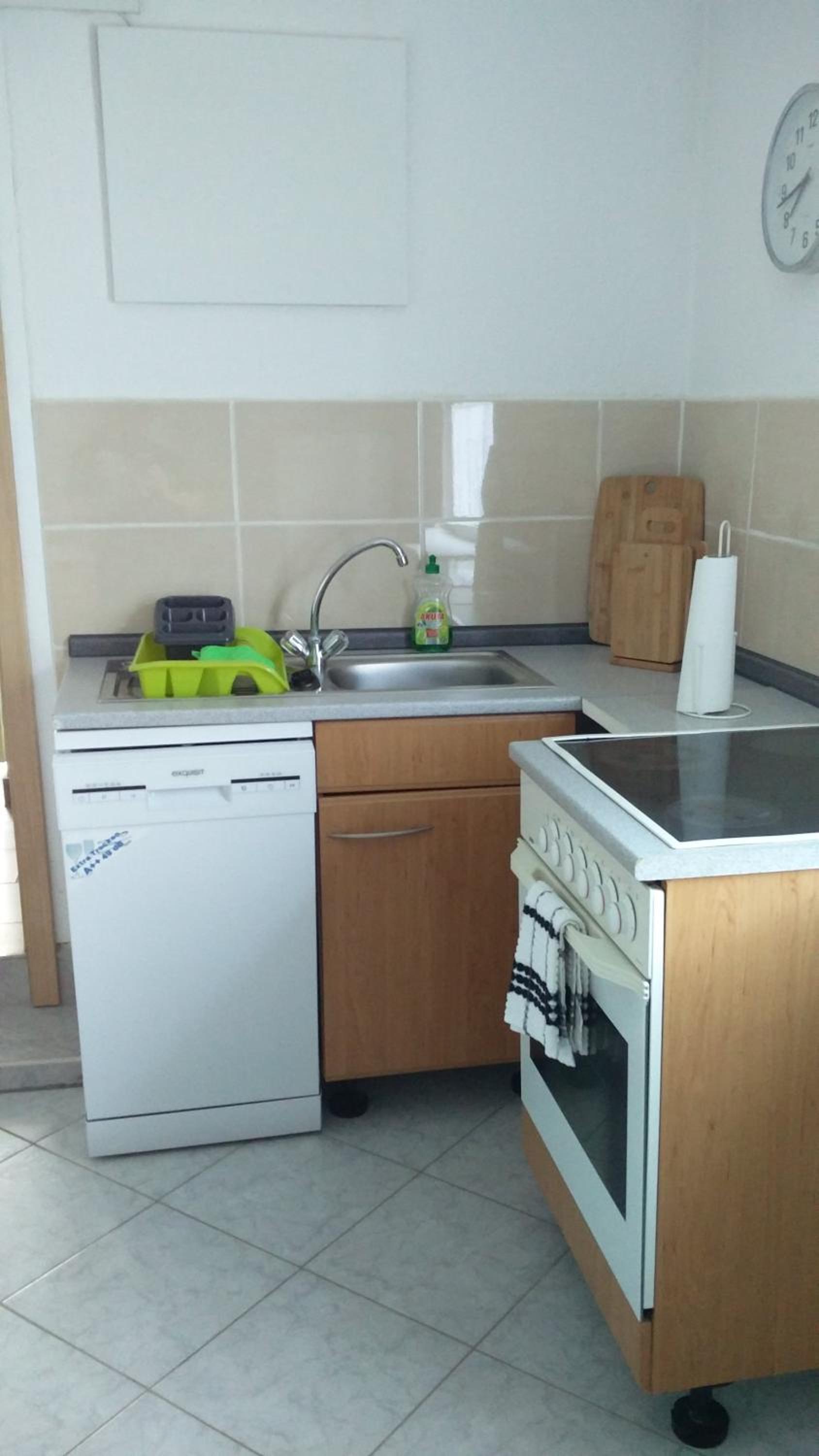 One-Bedroom Apartment - Photo 21