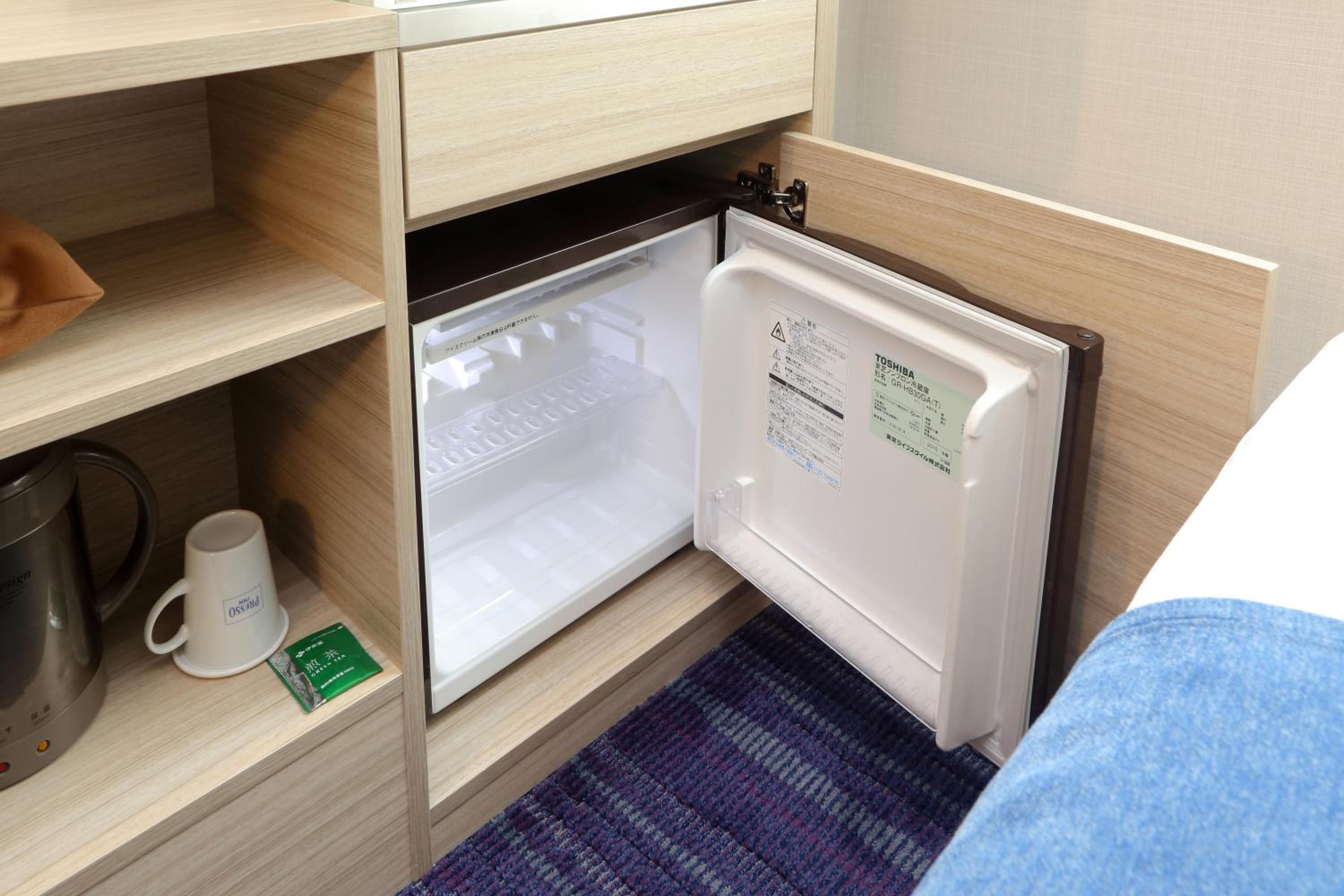 Single Room - Non-Smoking photo 3