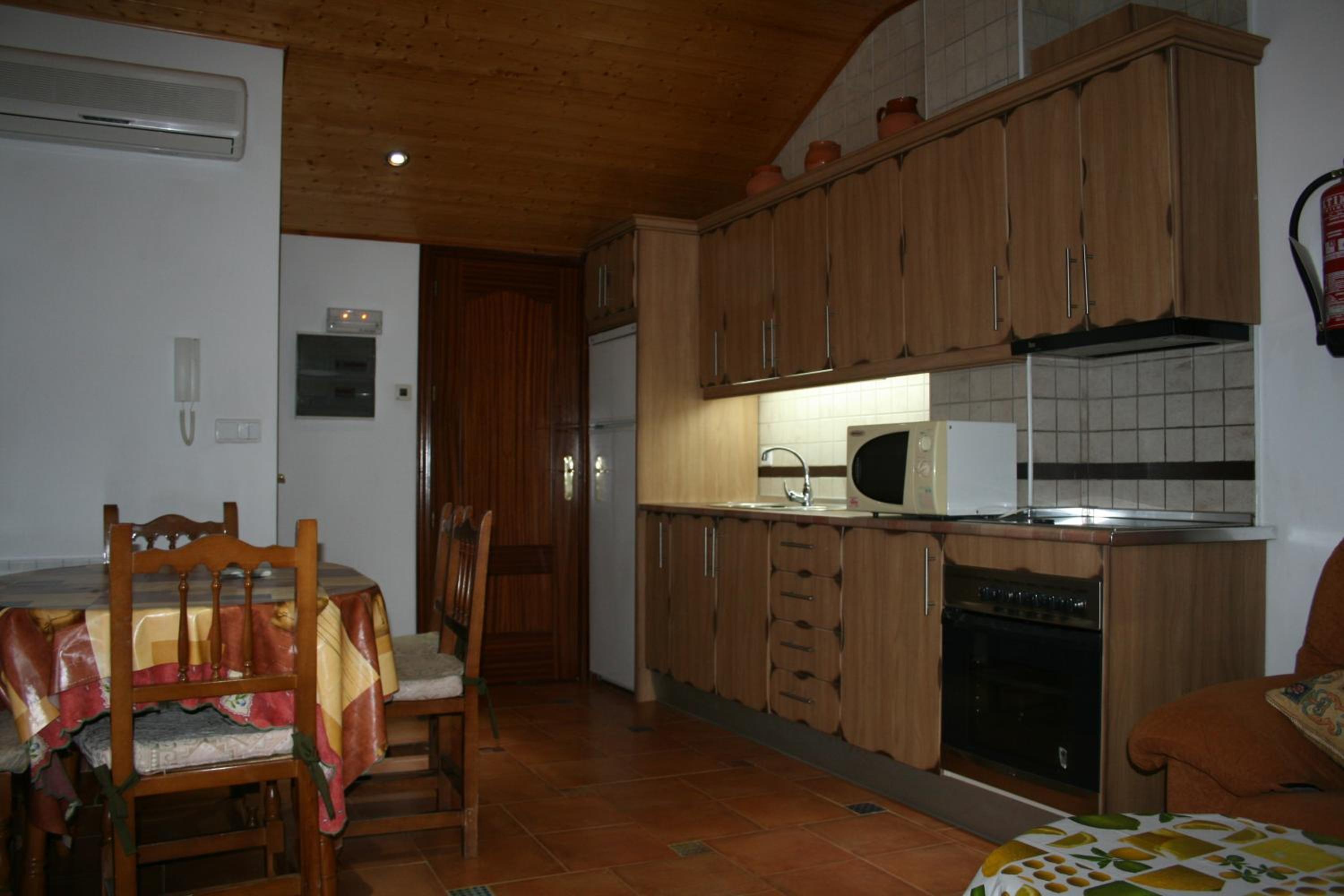 Two-Bedroom Apartment photo 3