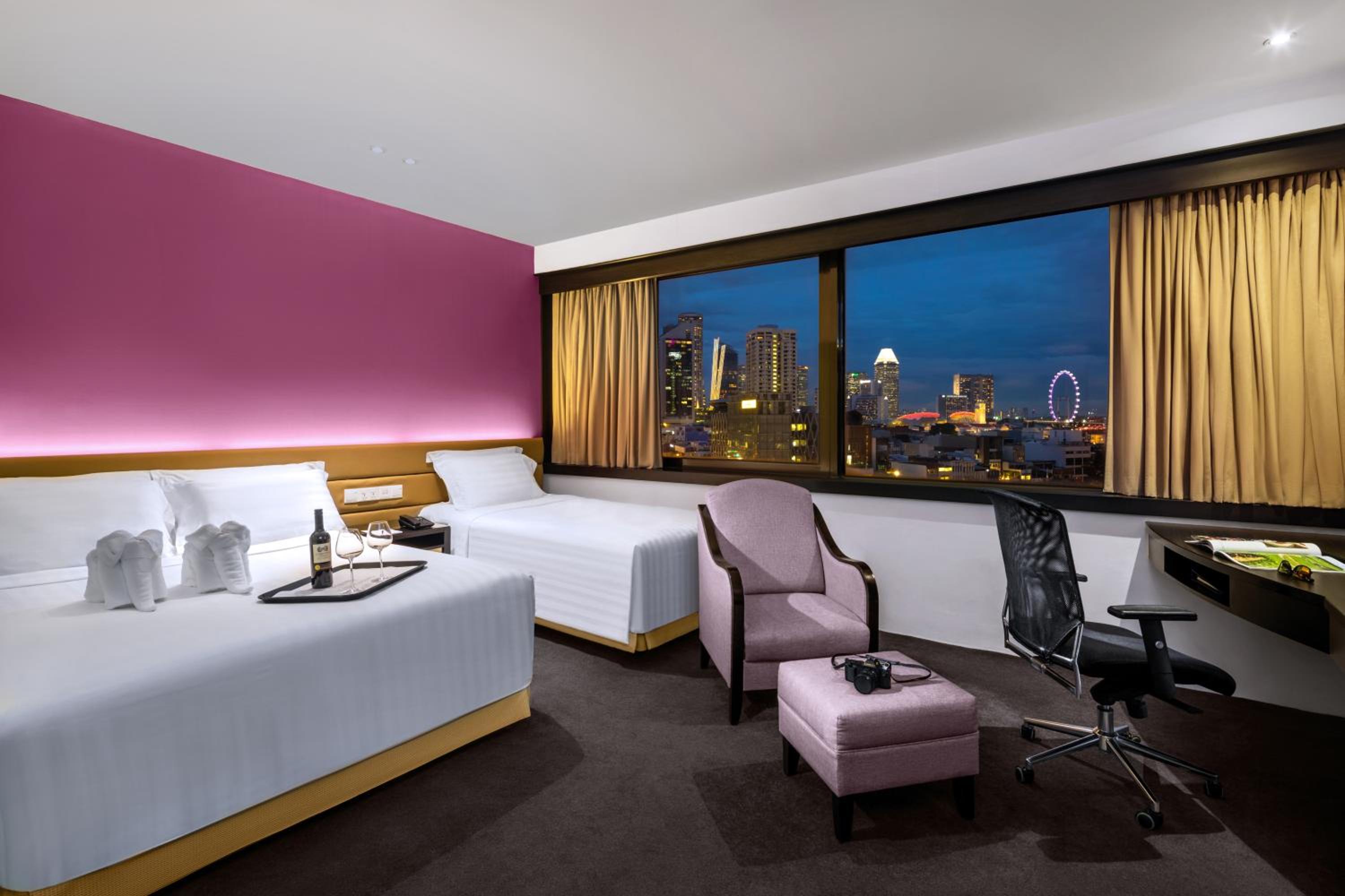 Family Suite photo 1