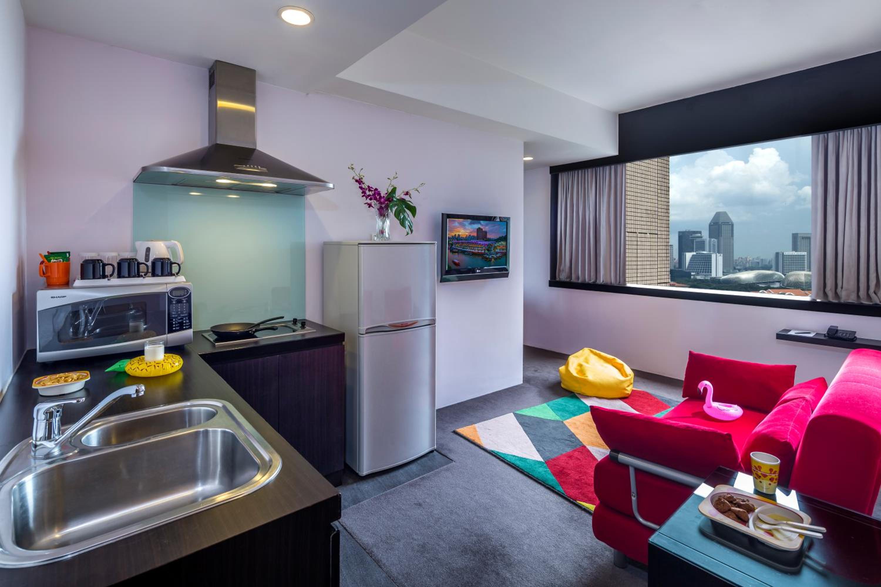 Family Suite photo 2