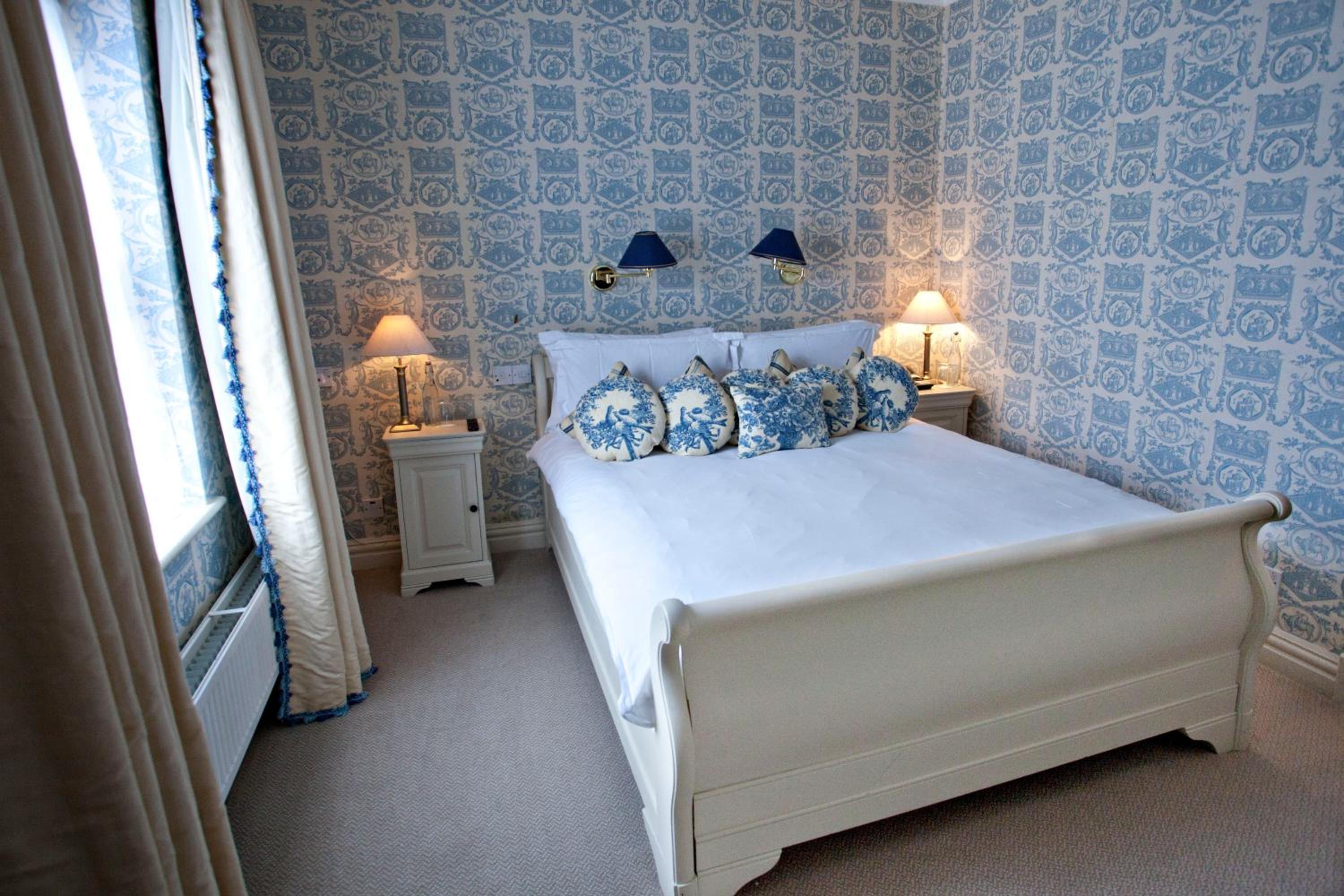 Double Room - Photo 3