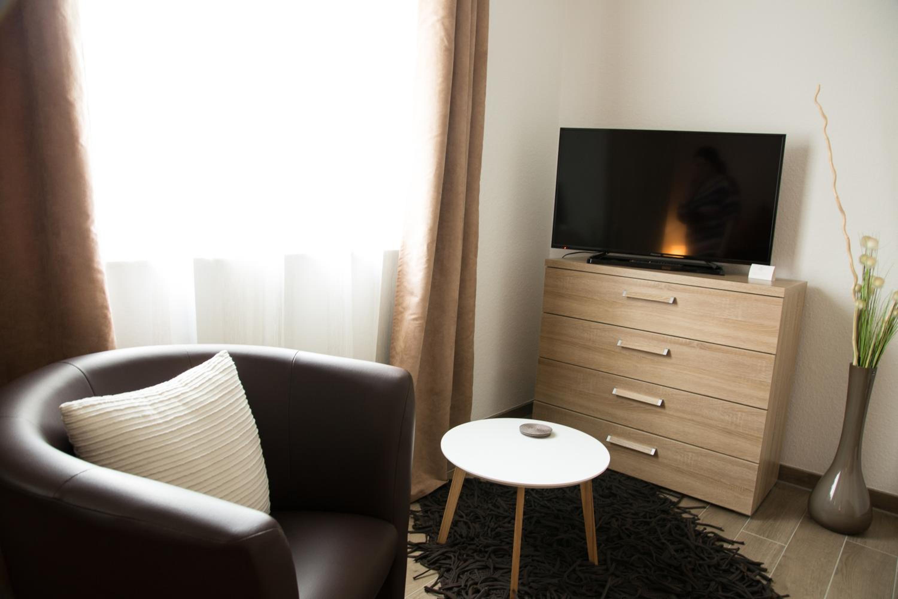 Apartment photo 1