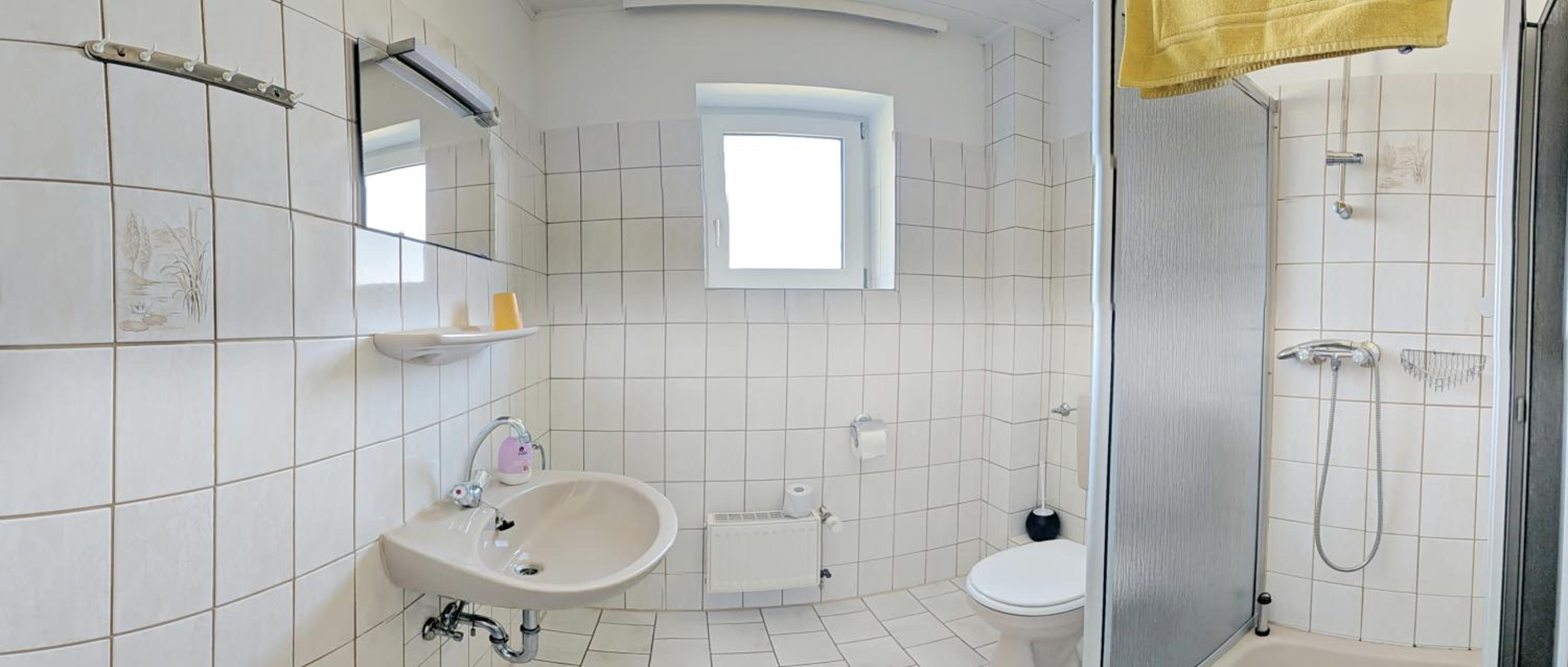 Double Room with Private Bathroom photo 2