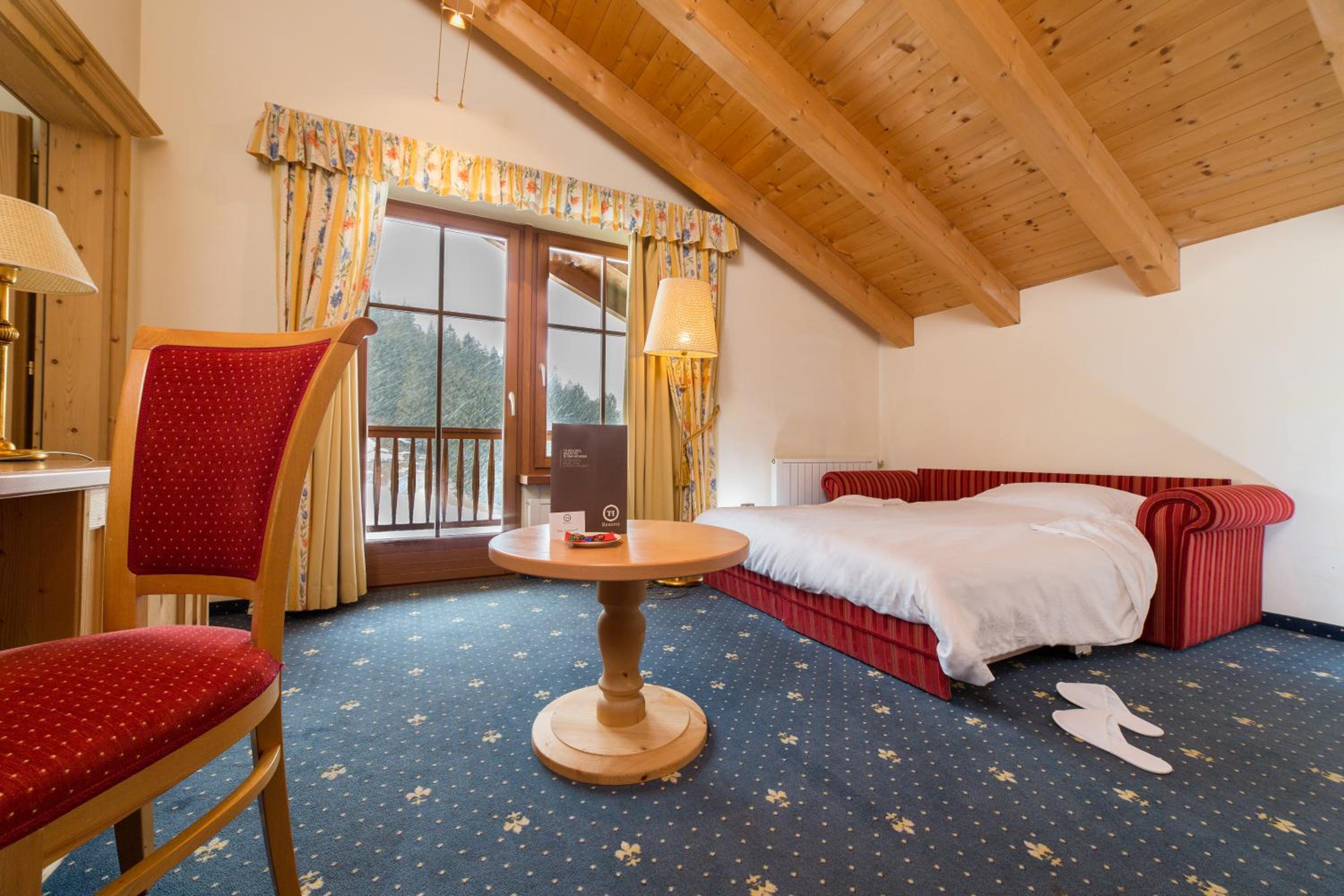 Superior Triple Room photo 1