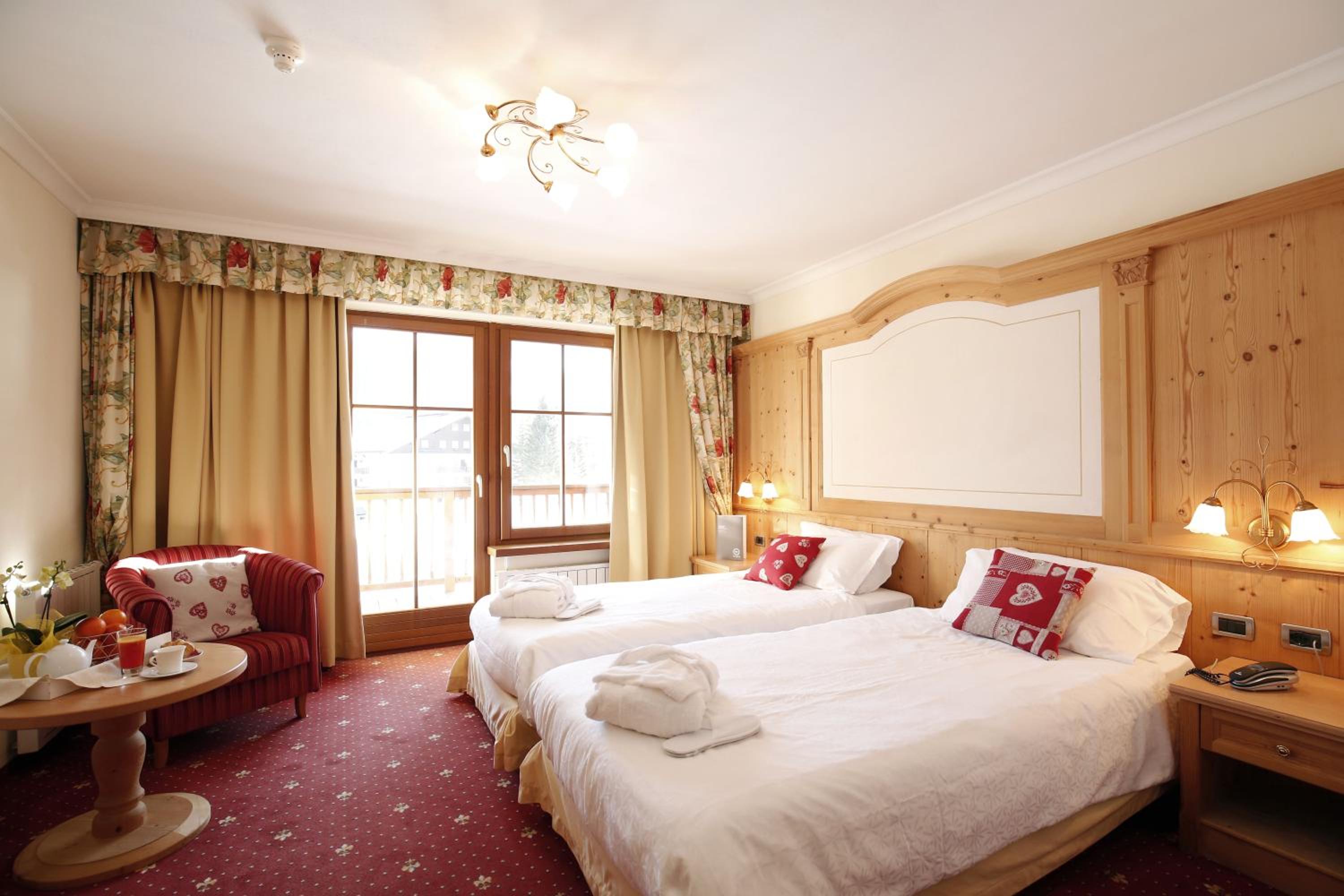 Superior Double Room photo 1