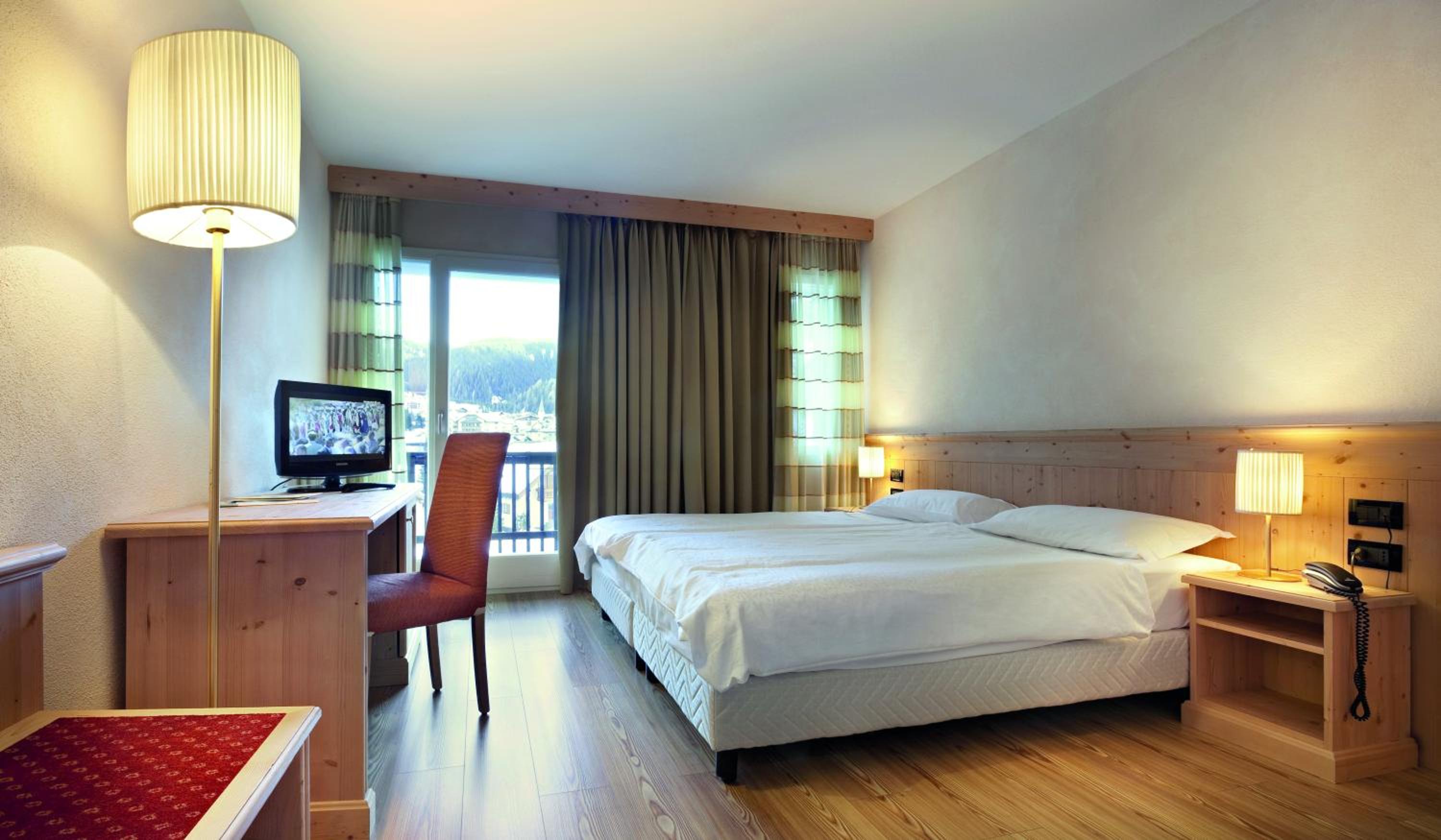 Standard Double Room photo 1