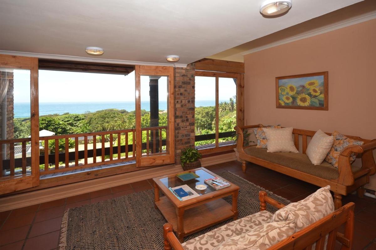 Family Room with Sea View photo 2