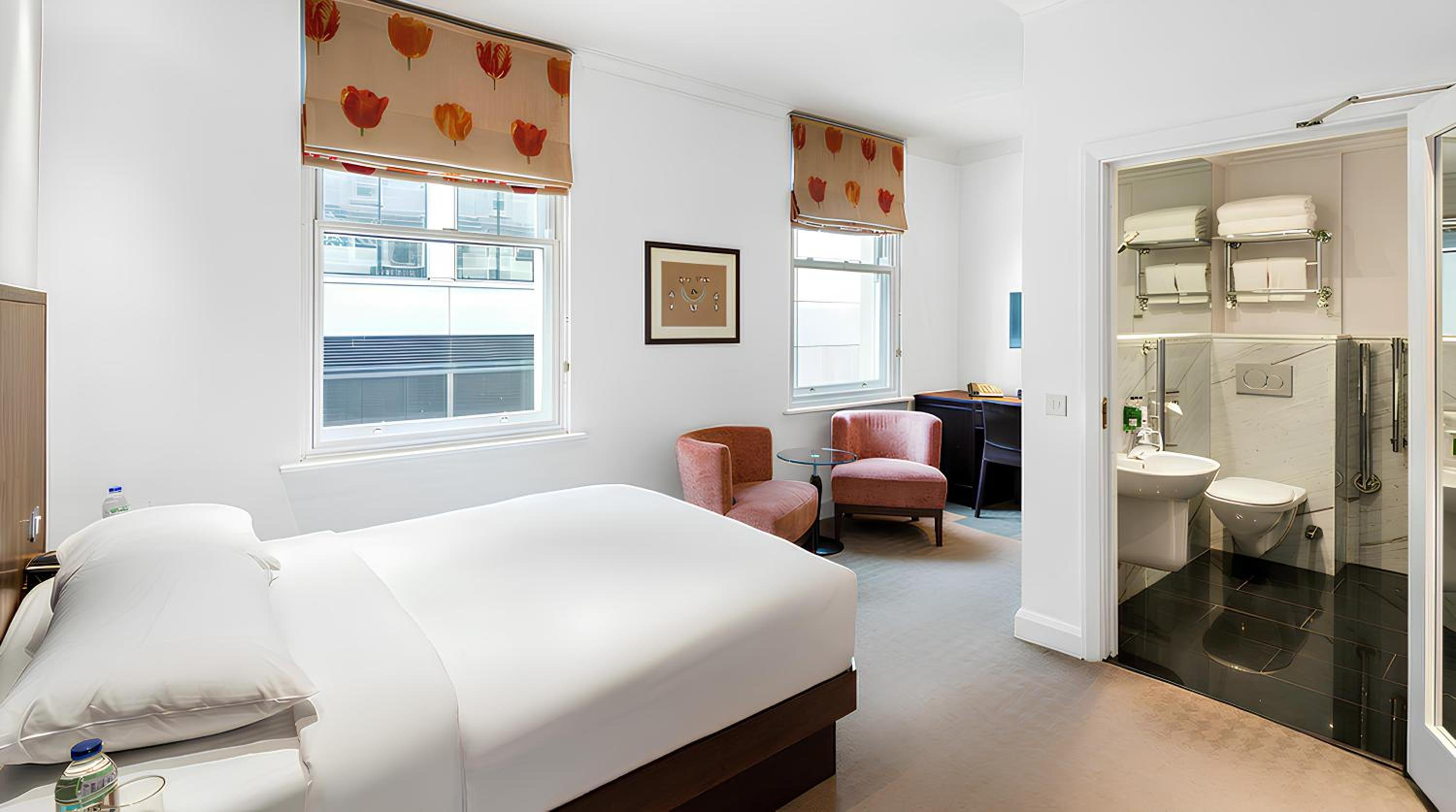 Superior Double Room photo 3