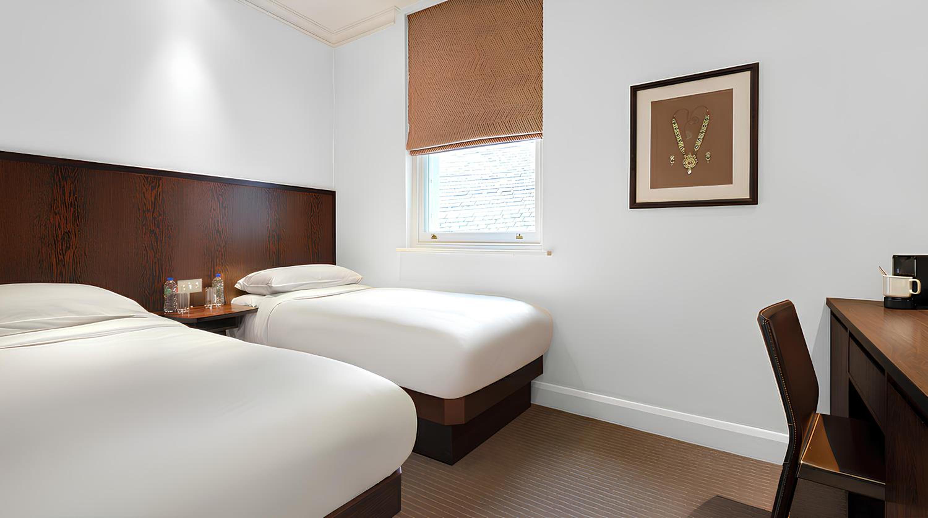 Superior Twin Room photo 2