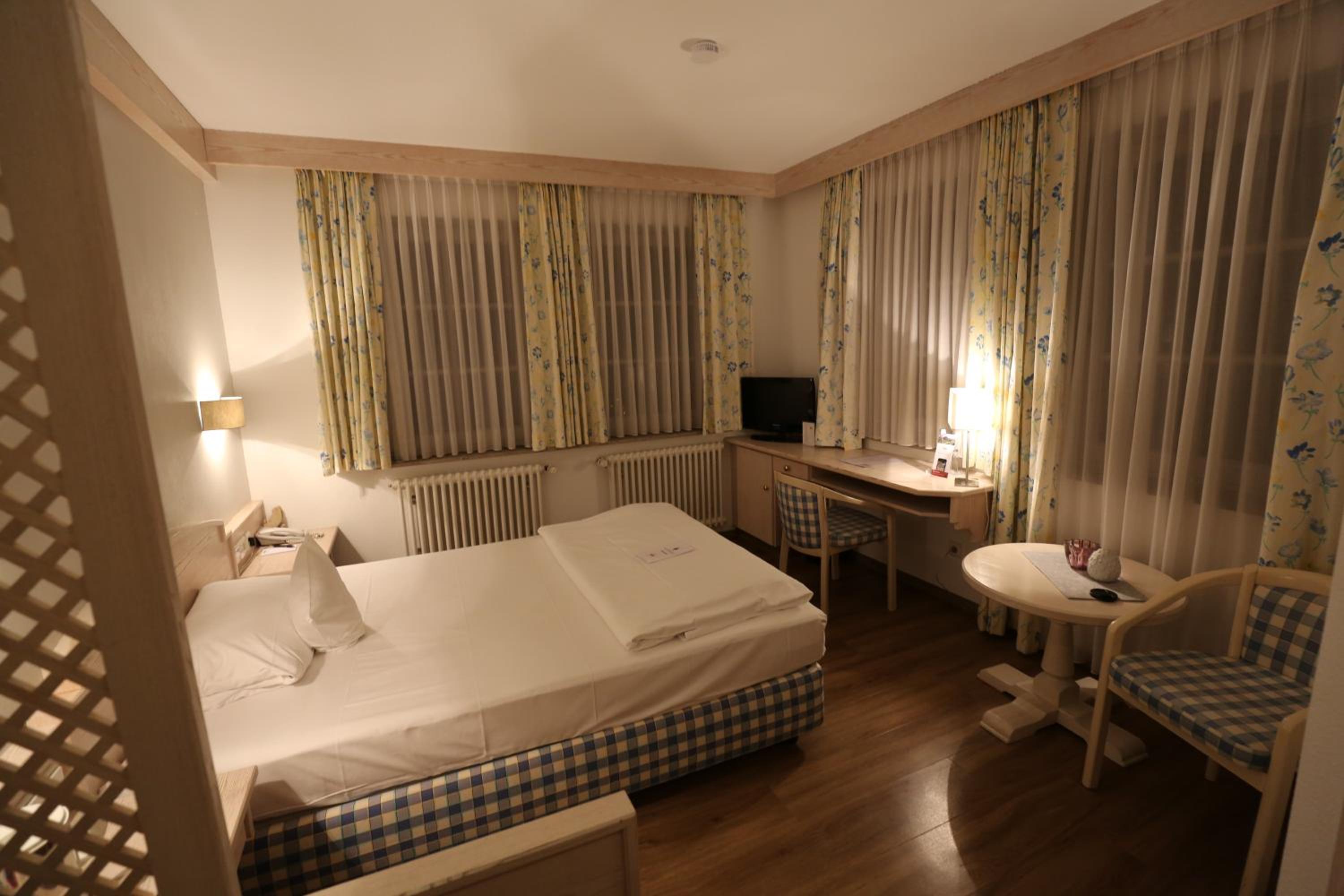 Single Room Annex
