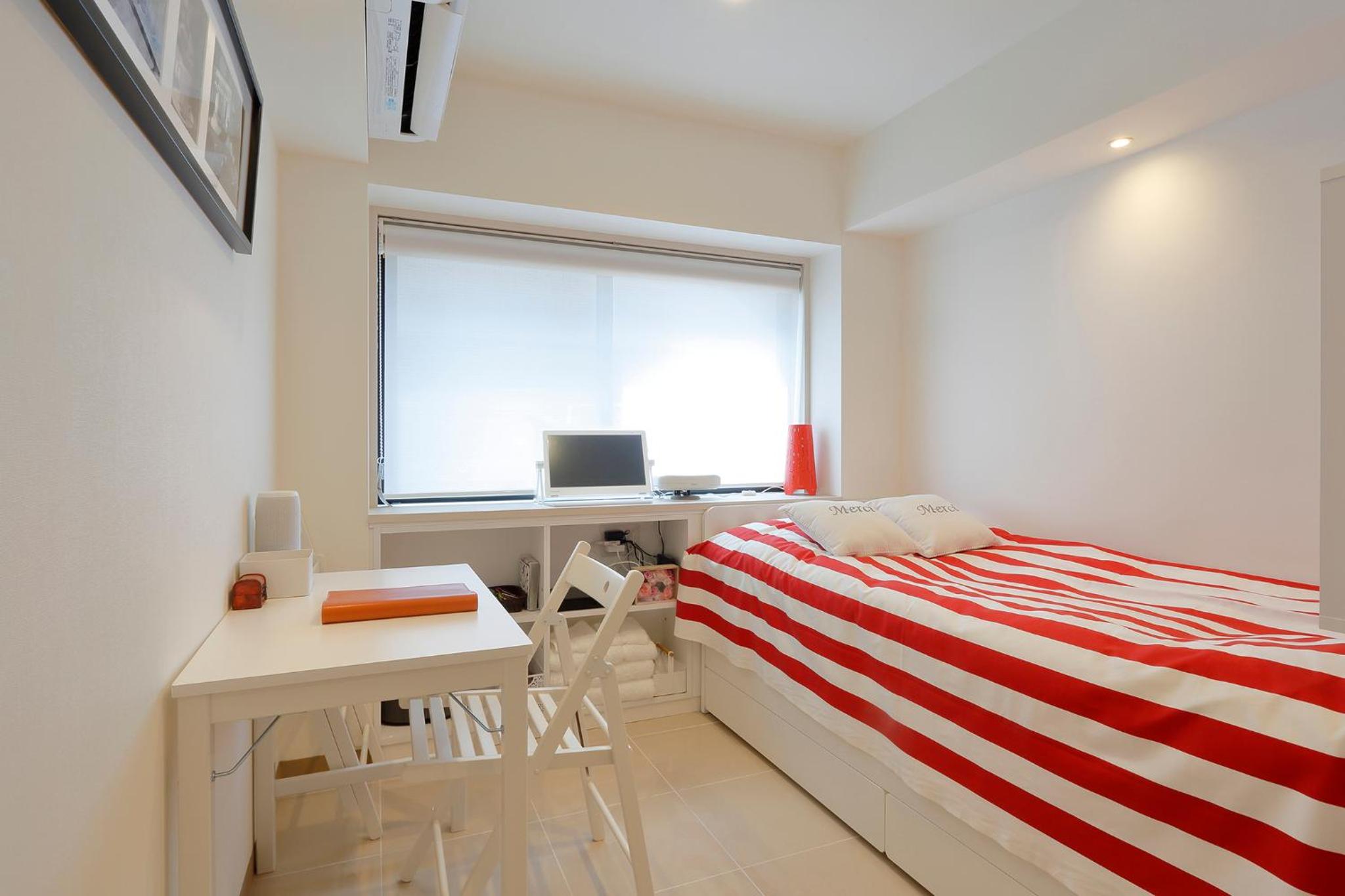 One-Bedroom Apartment Ground Floor photo 2