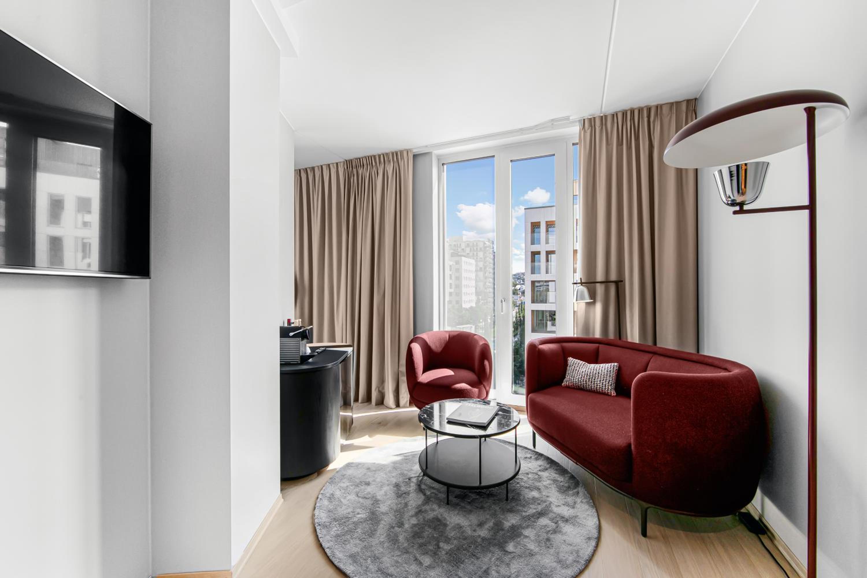Junior Suite - Photo 6