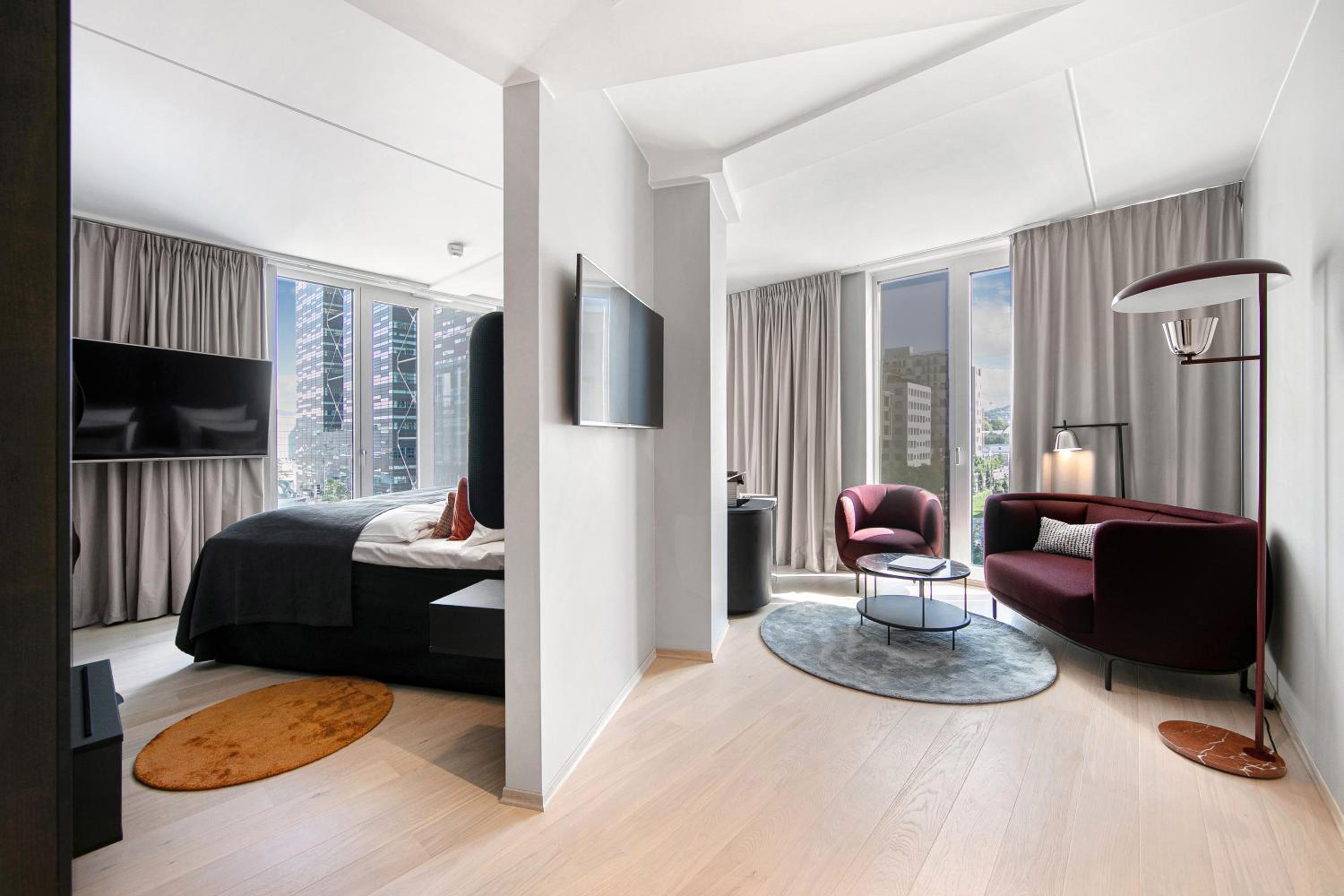 Junior Suite - Photo 4